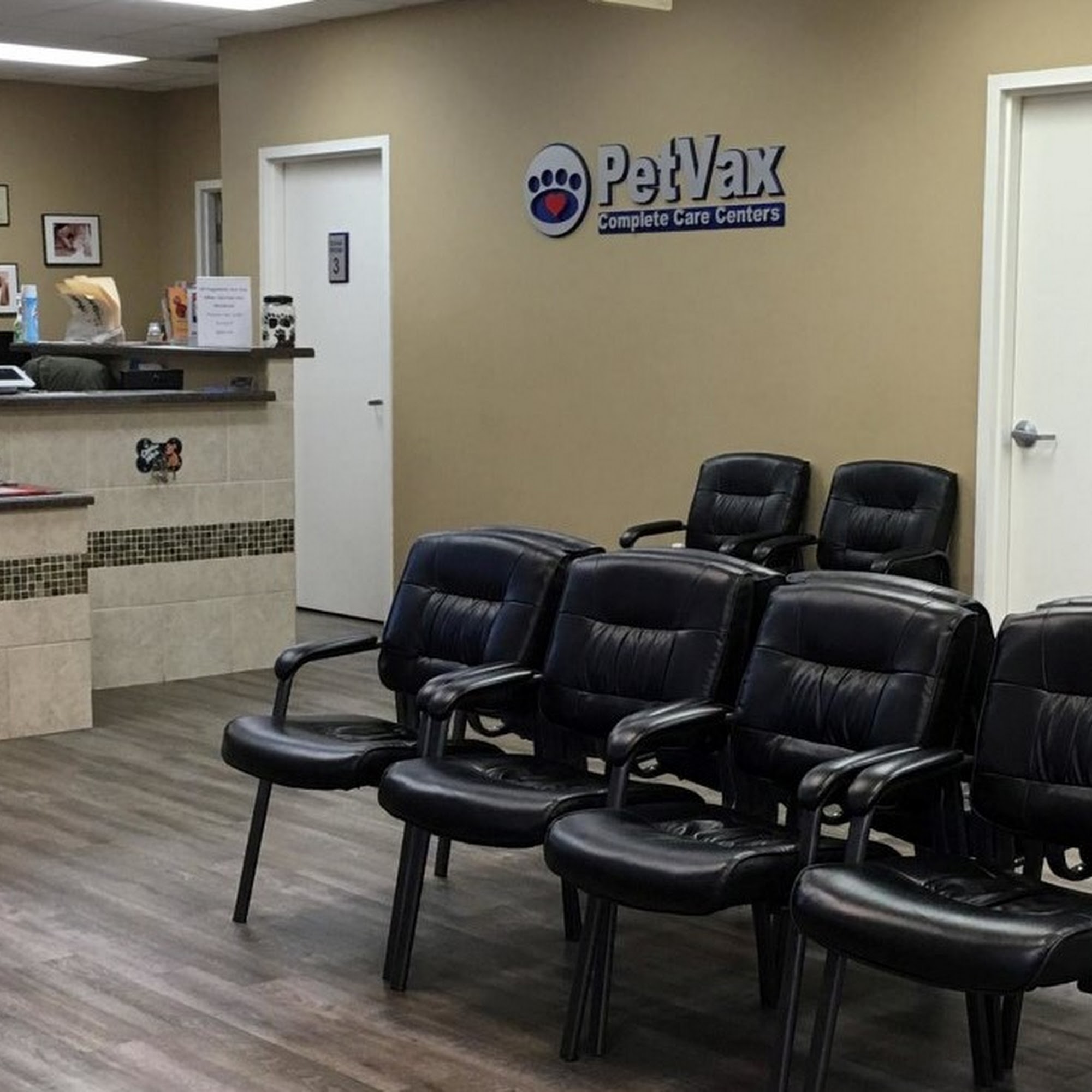 PetVax Complete Care Centers Bartlett Bartlett