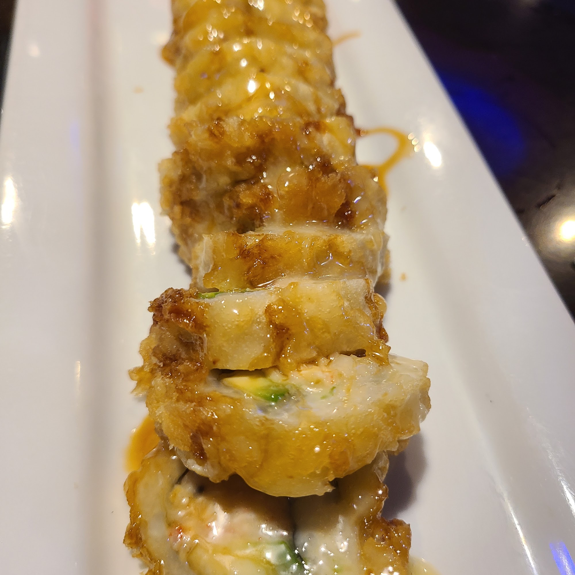 Red Koi Japanese Cuisine - Bartlett Bartlett