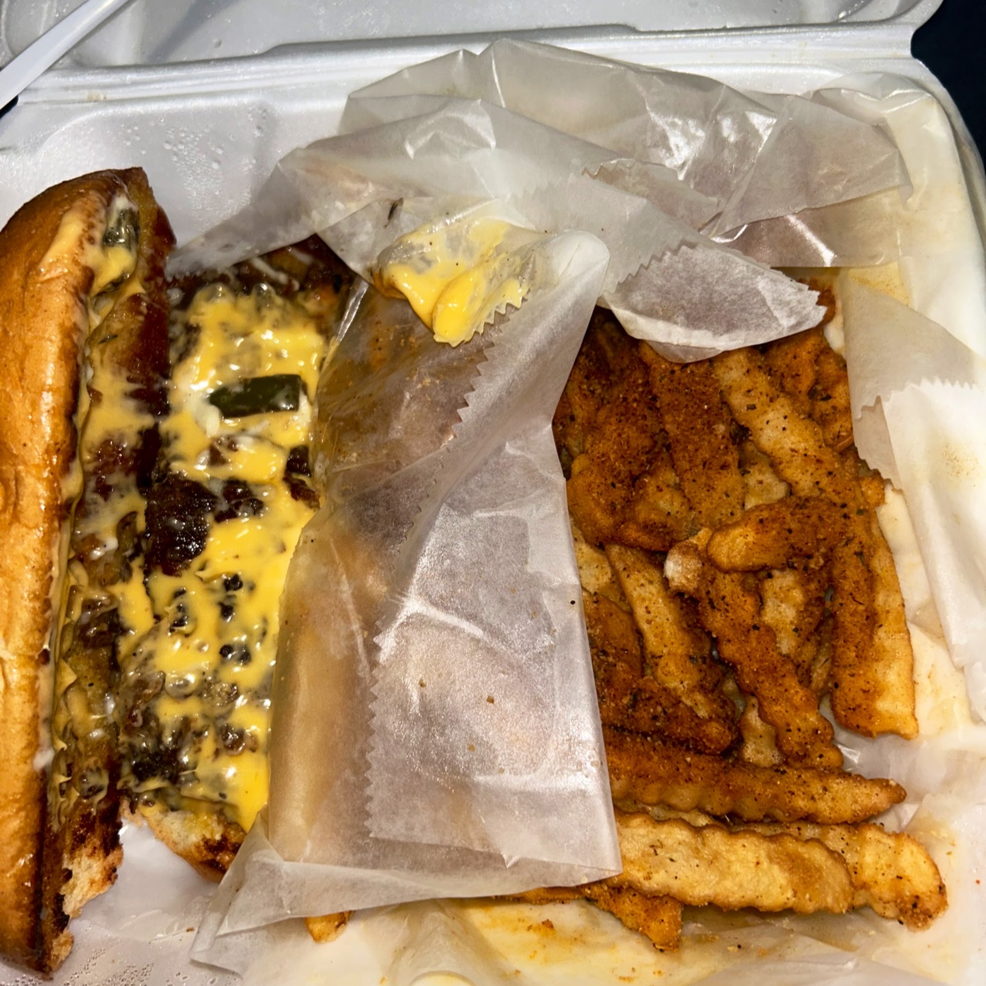 JD's Wings 2 Go - Hwy 70 Bartlett