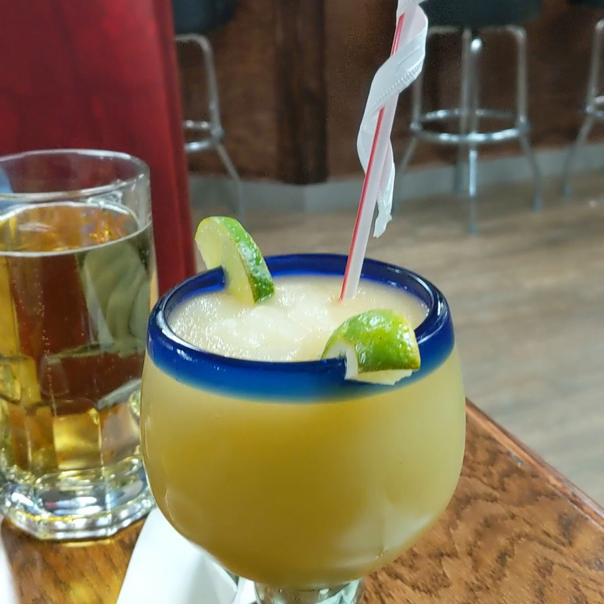 Los Pilares Mexican Restaurant Bartlett