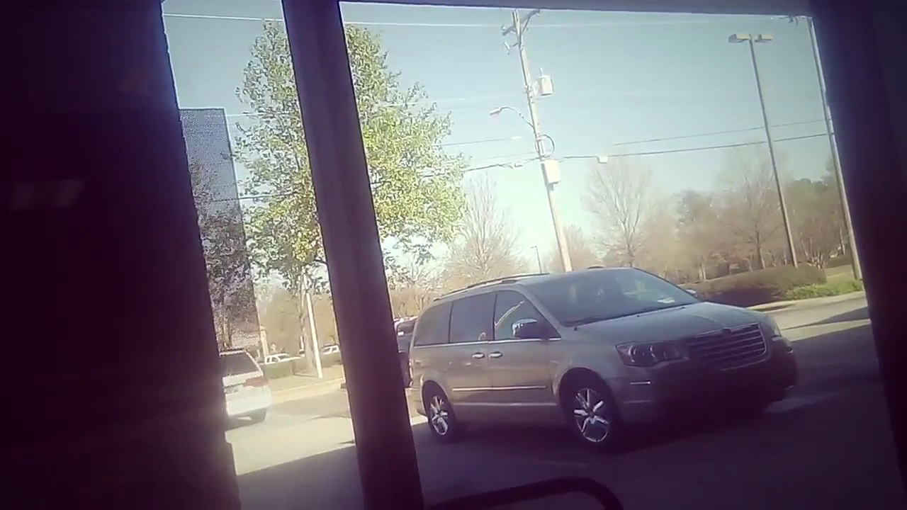 Bartlett Donut Man Menu