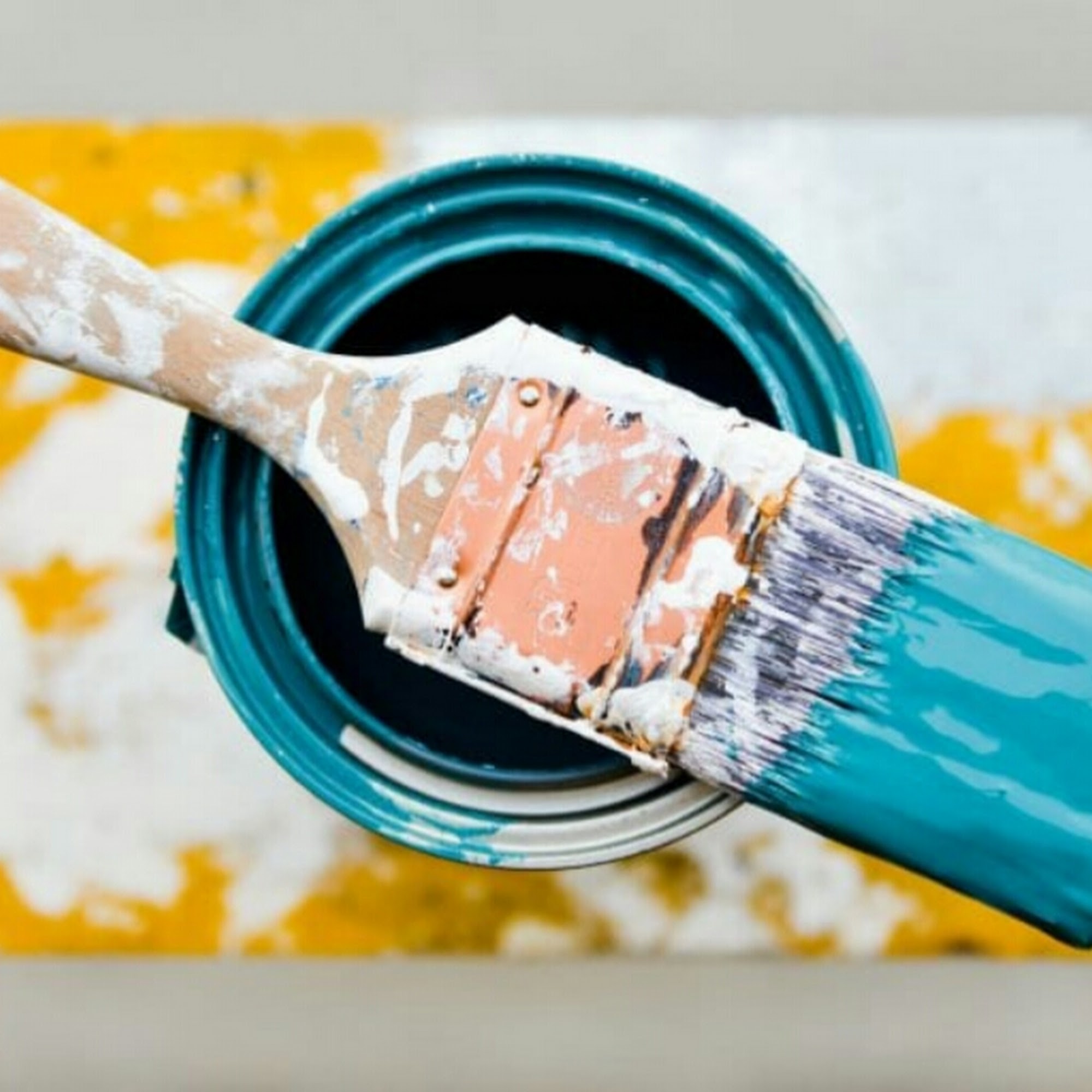 McCabe Painting & Drywall Repair