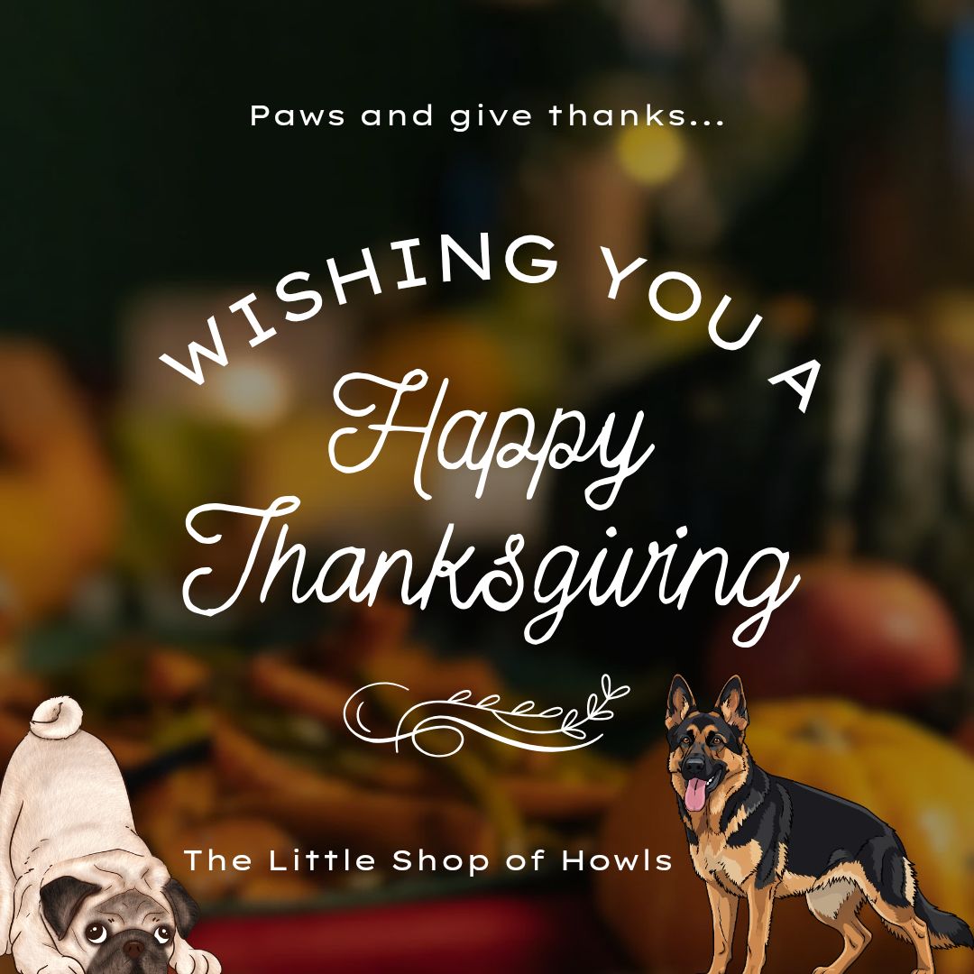 The Little Shop of Howls LLC Bartlett