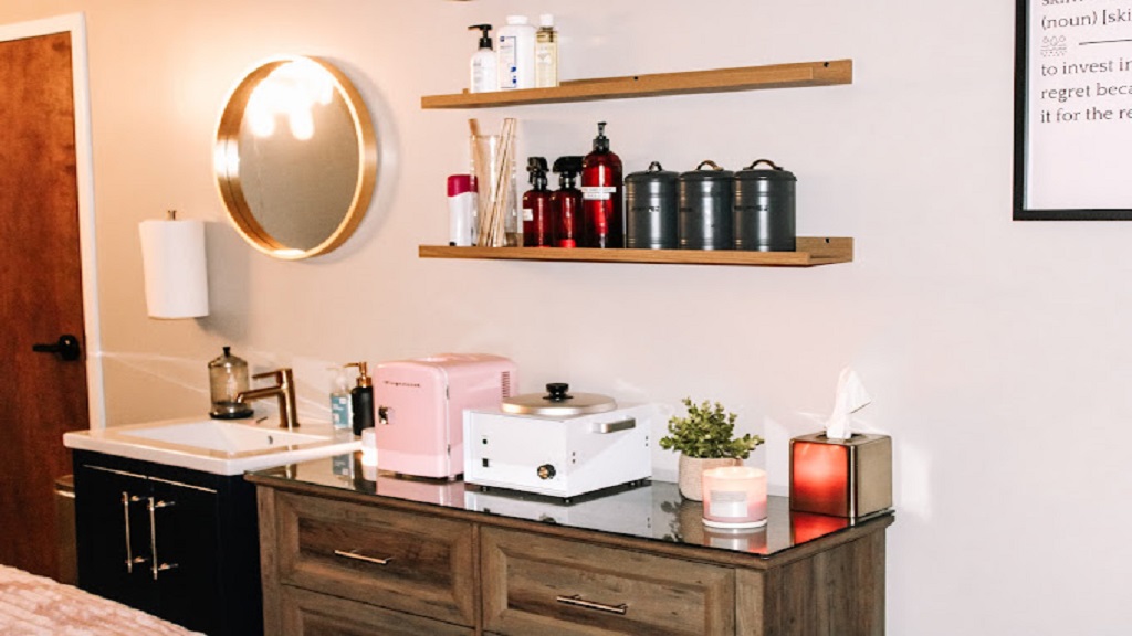 The Skin and Wax Room 2965 N Germantown Pkwy, Bartlett Tennessee 38133