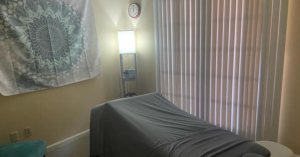 Taylor's Touch Massage Therapy