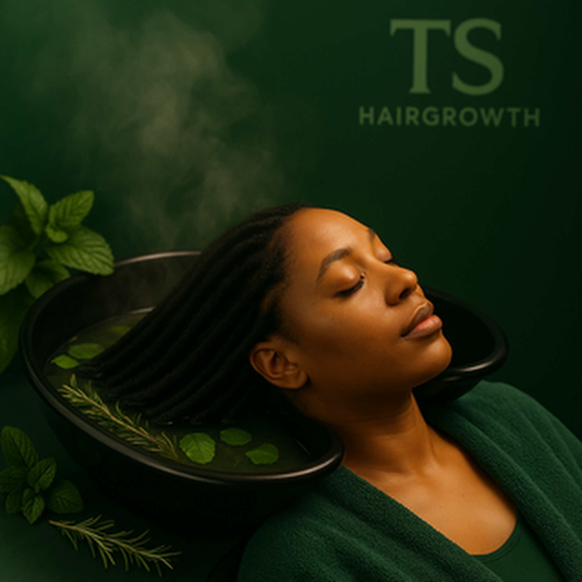 TS Hairgrowth Salon Suite 2833 Bartlett Blvd, Bartlett Tennessee 38134