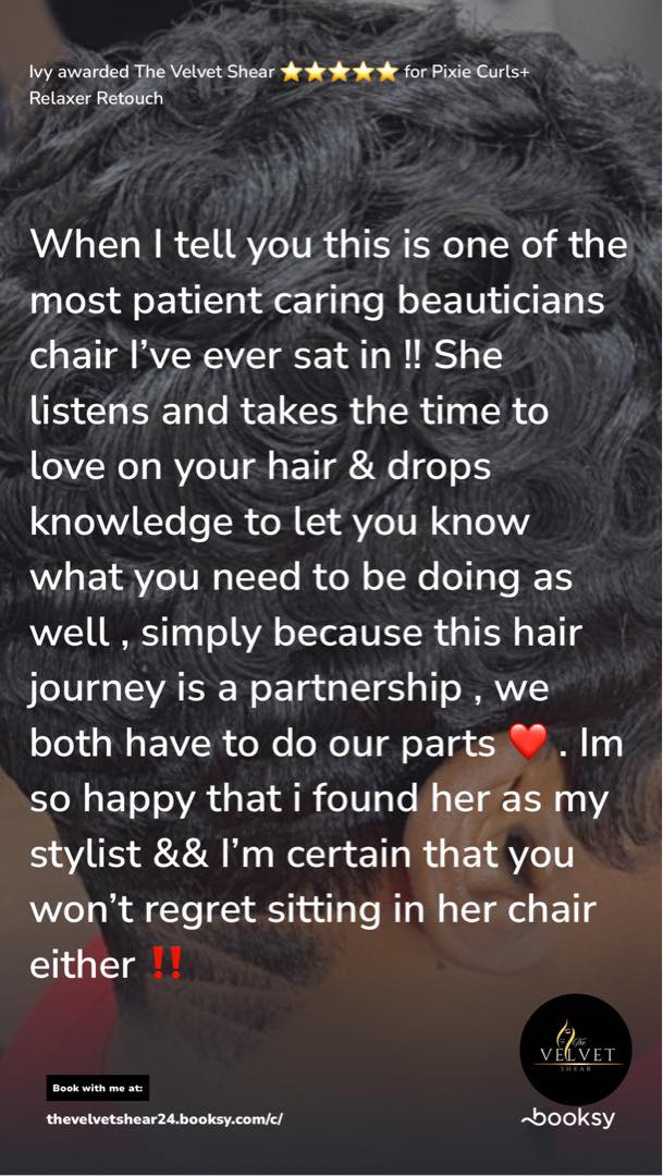 The Velvet Shear 2833 Bartlett Blvd Suite 111, Bartlett Tennessee 38134