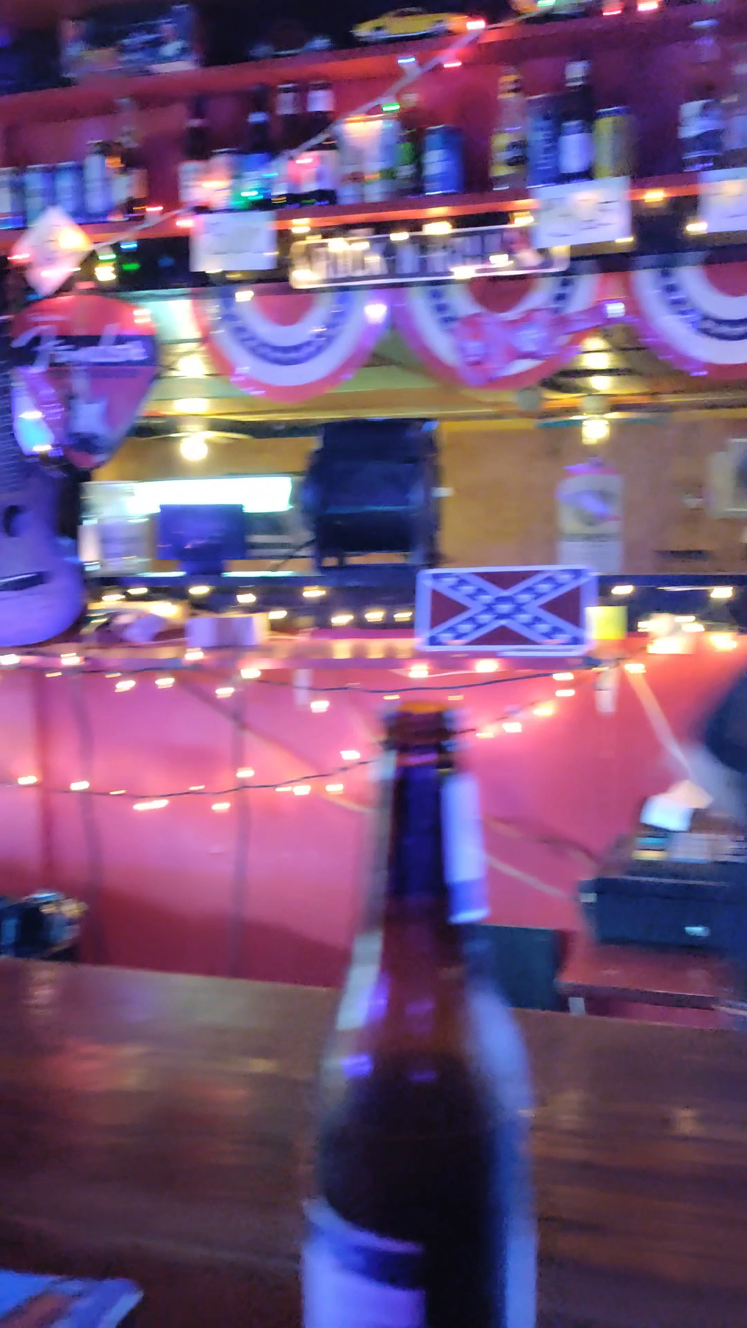 The Rooster Run Menu