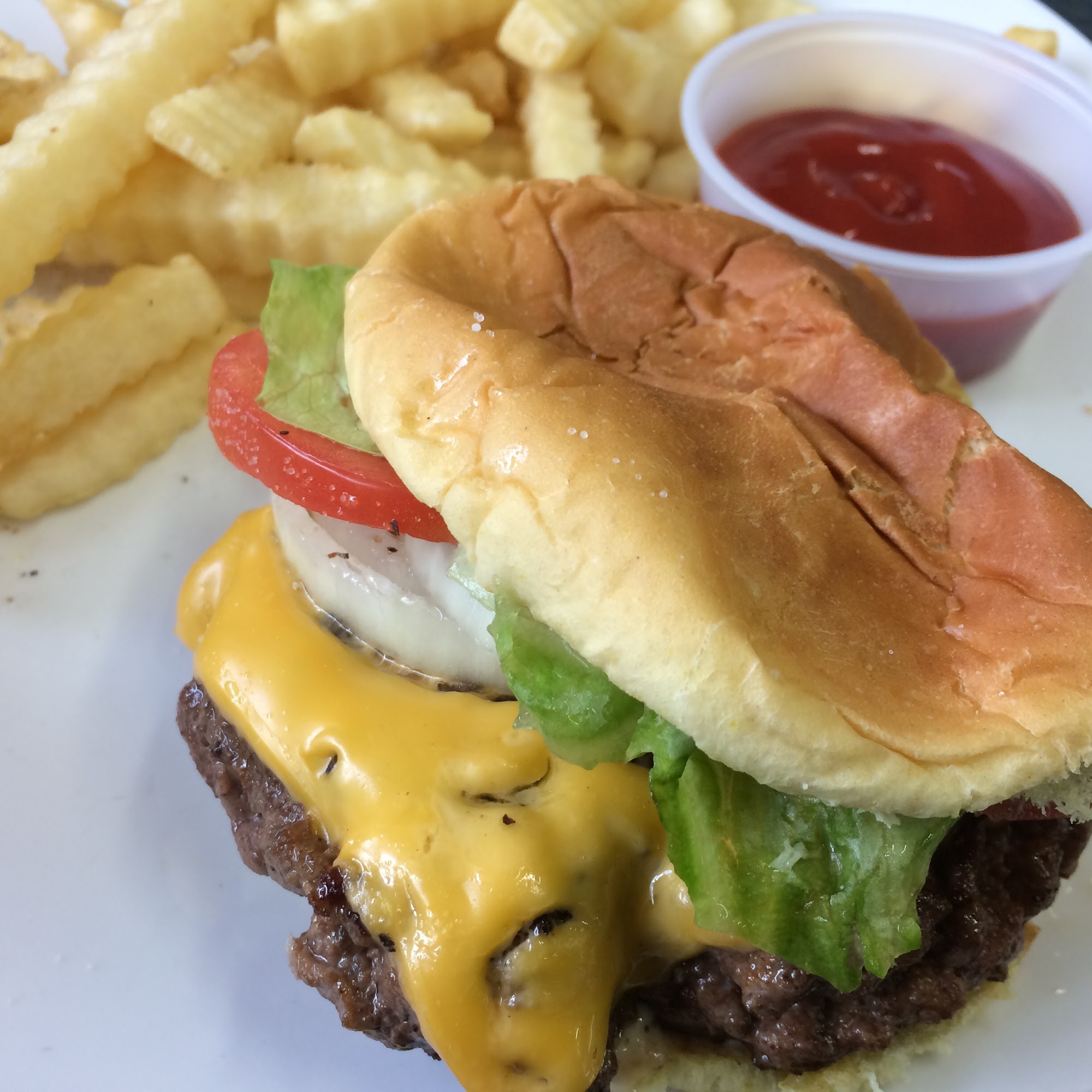 Little Dipper Diner & Creamery Blaine