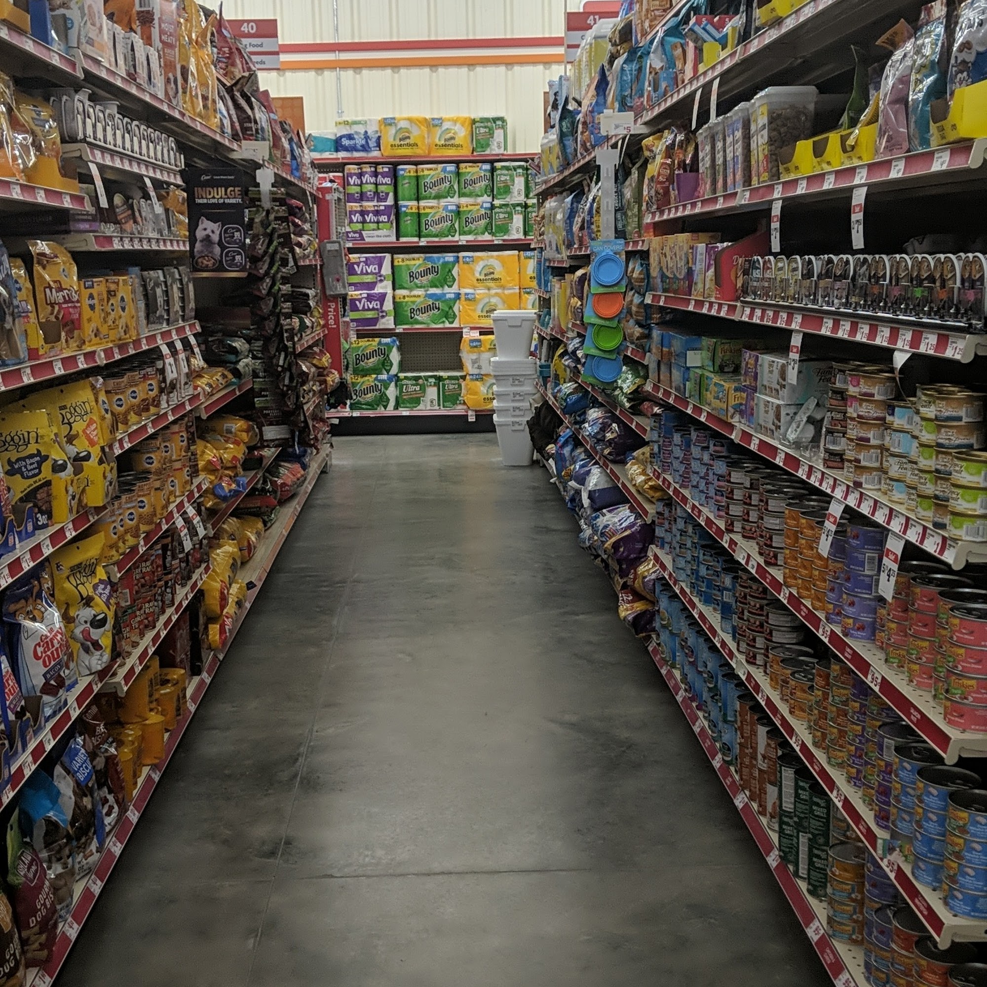 Family Dollar 4504 S Grundy Quarles Hwy, Bloomington Springs