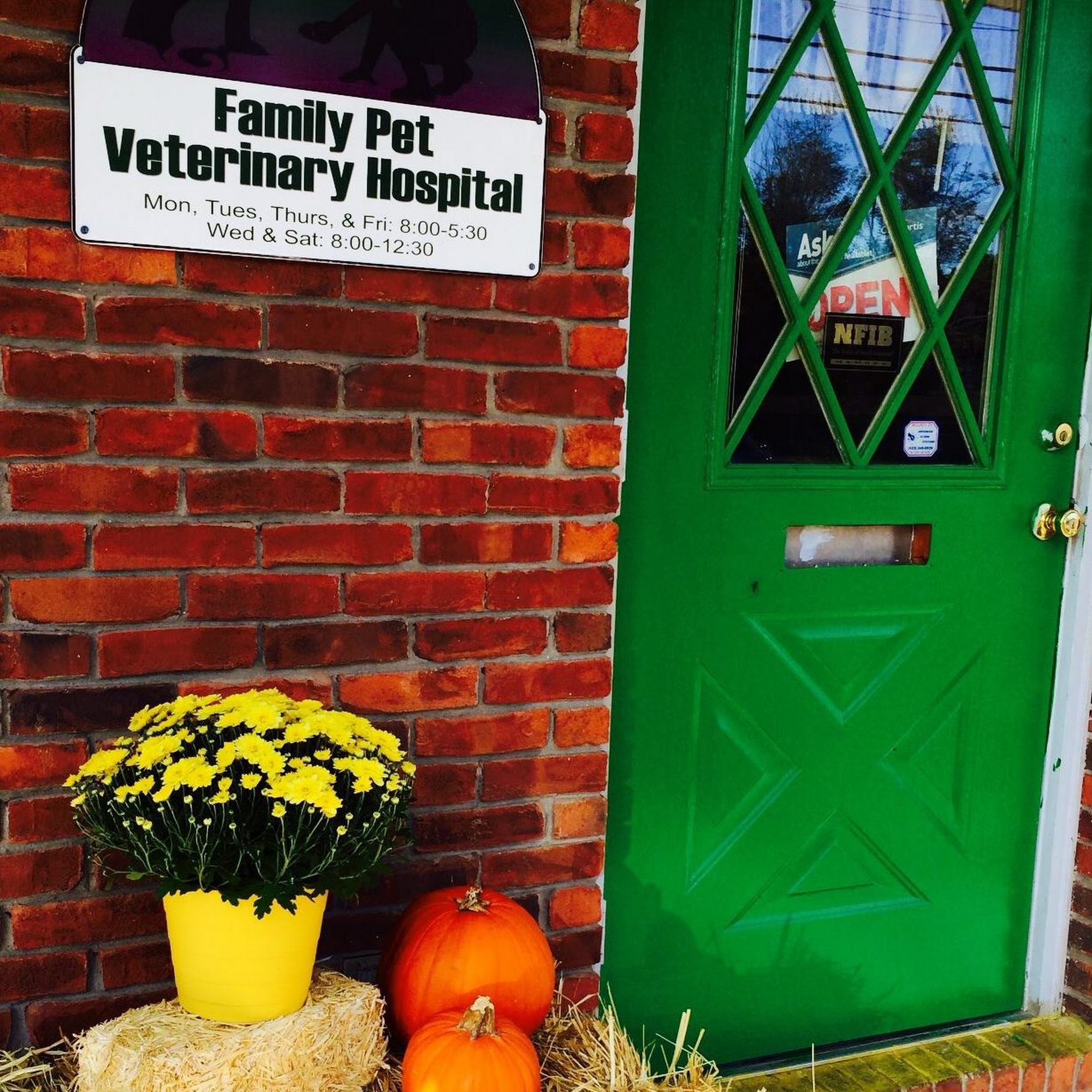 Family Pet Veterinary Hospital Blountville