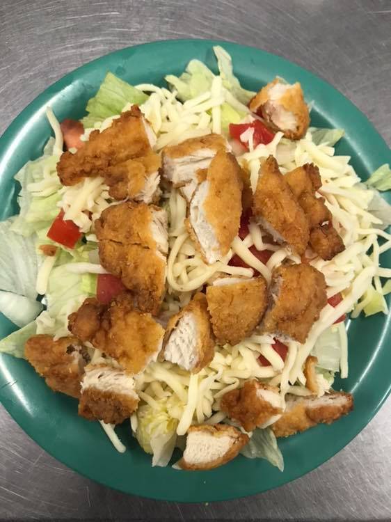 Boonies Restaurant and Pizzeria Blountville