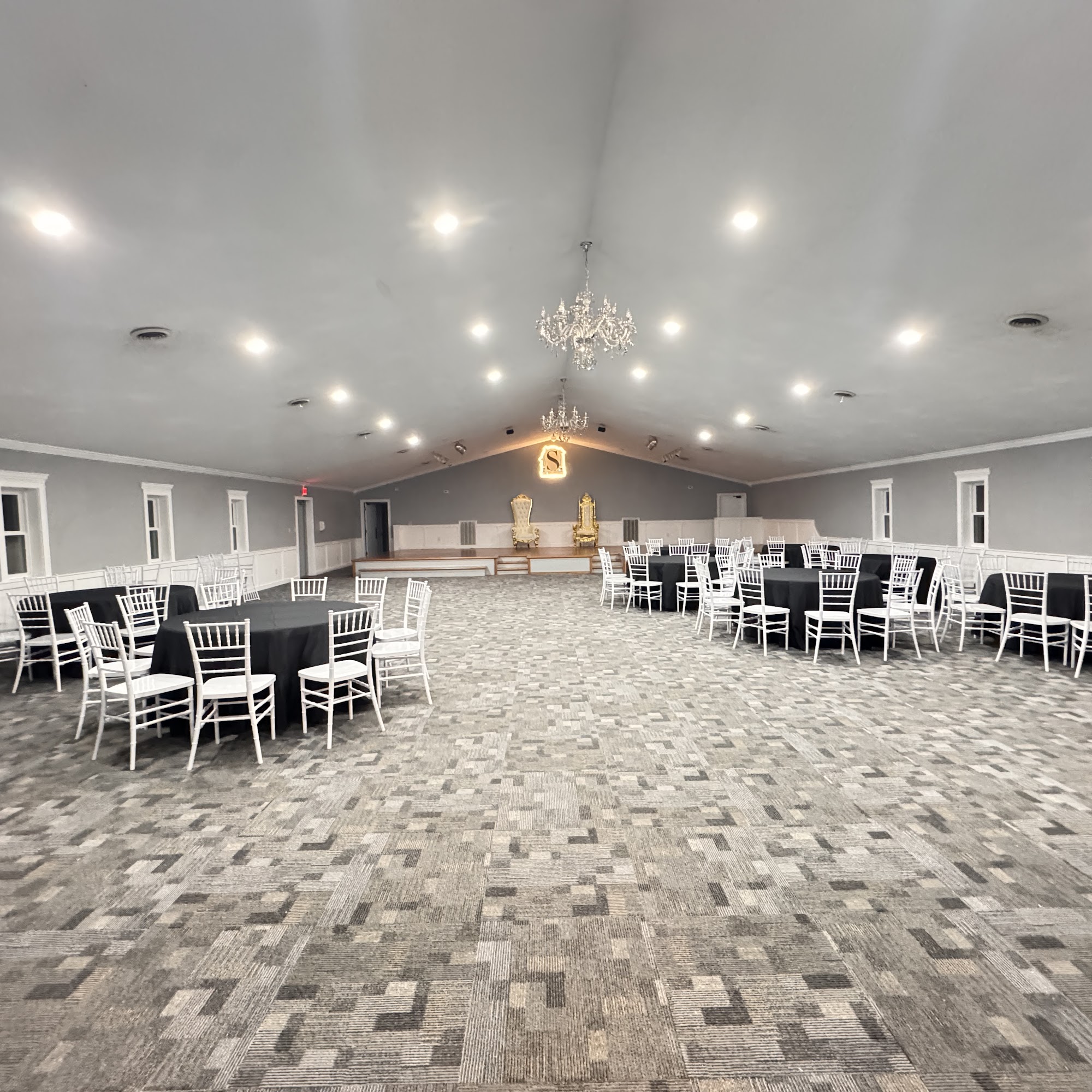 Sara’s Event venue Blountville