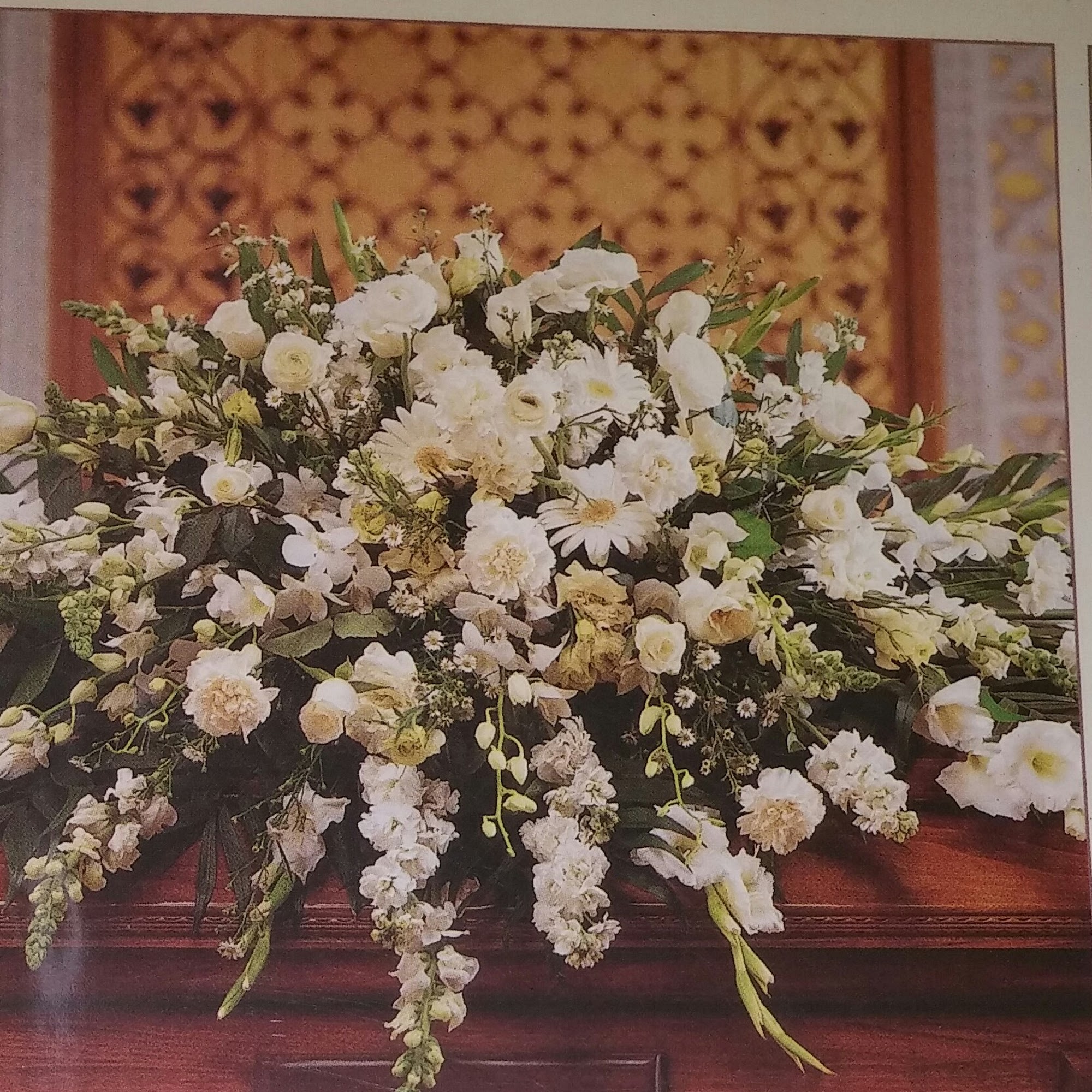 Shelton's Flowers & Gifts