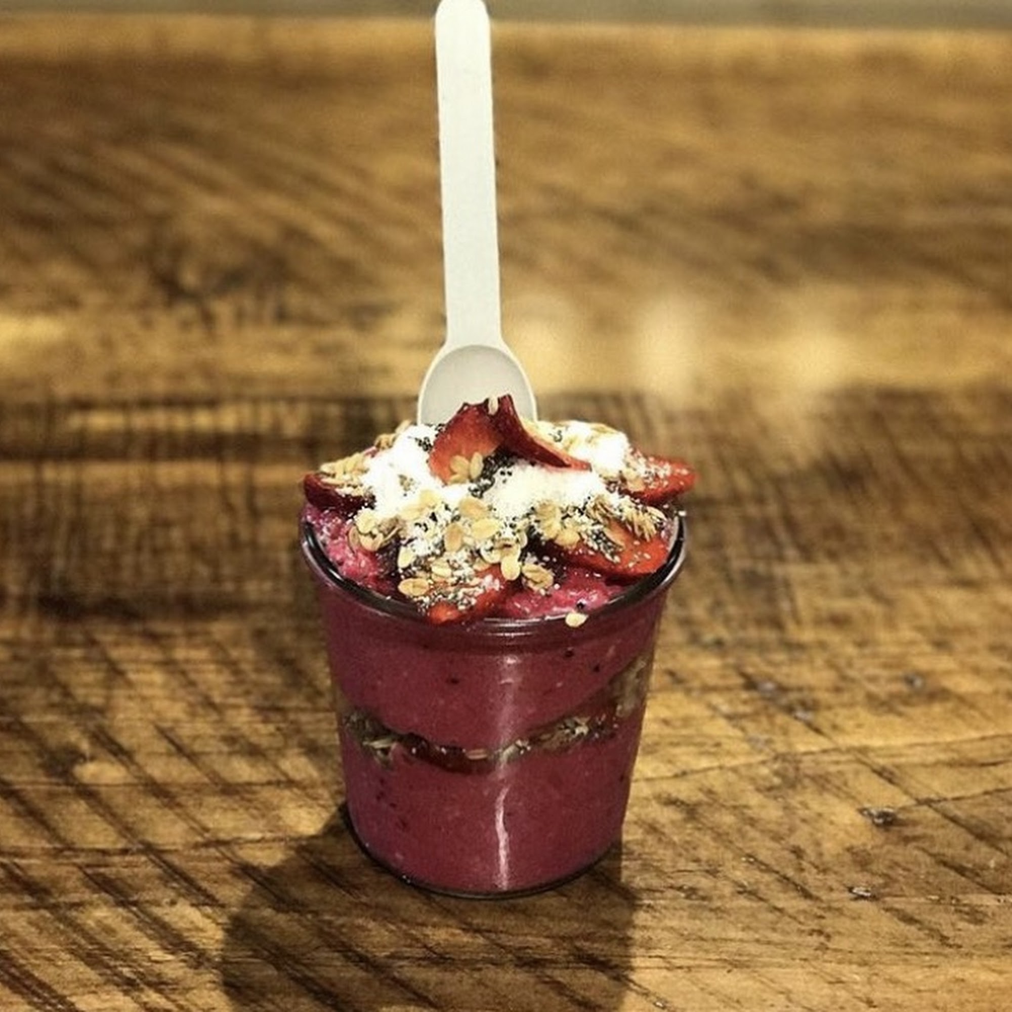 E+ROSE Wellness Cafe of Brentwood Brentwood