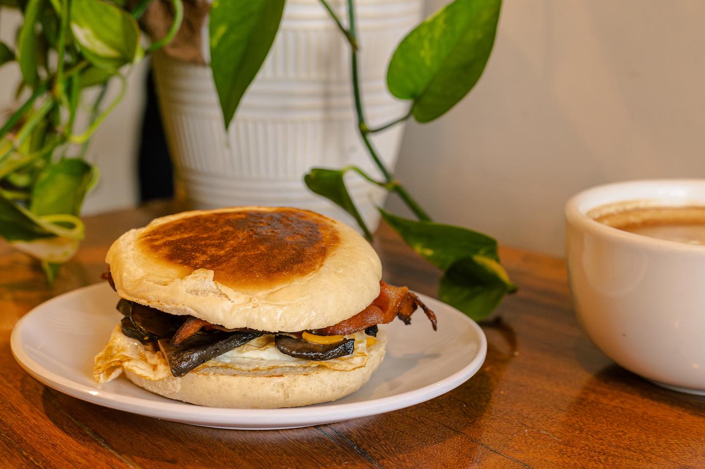 The Perch - Brentwood Brentwood