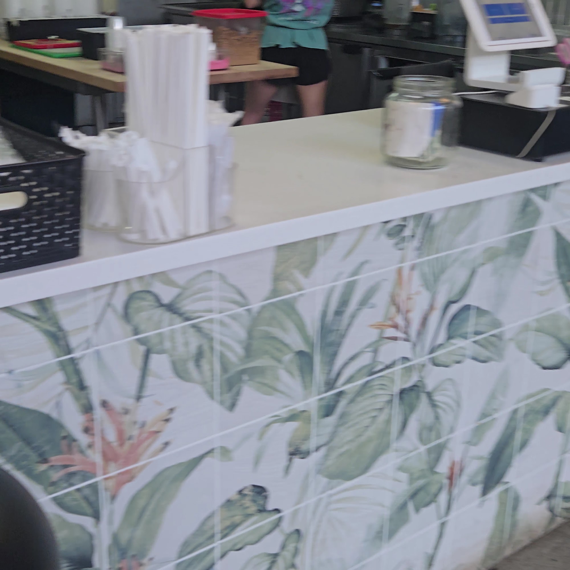 Juice Bar - Brentwood Brentwood