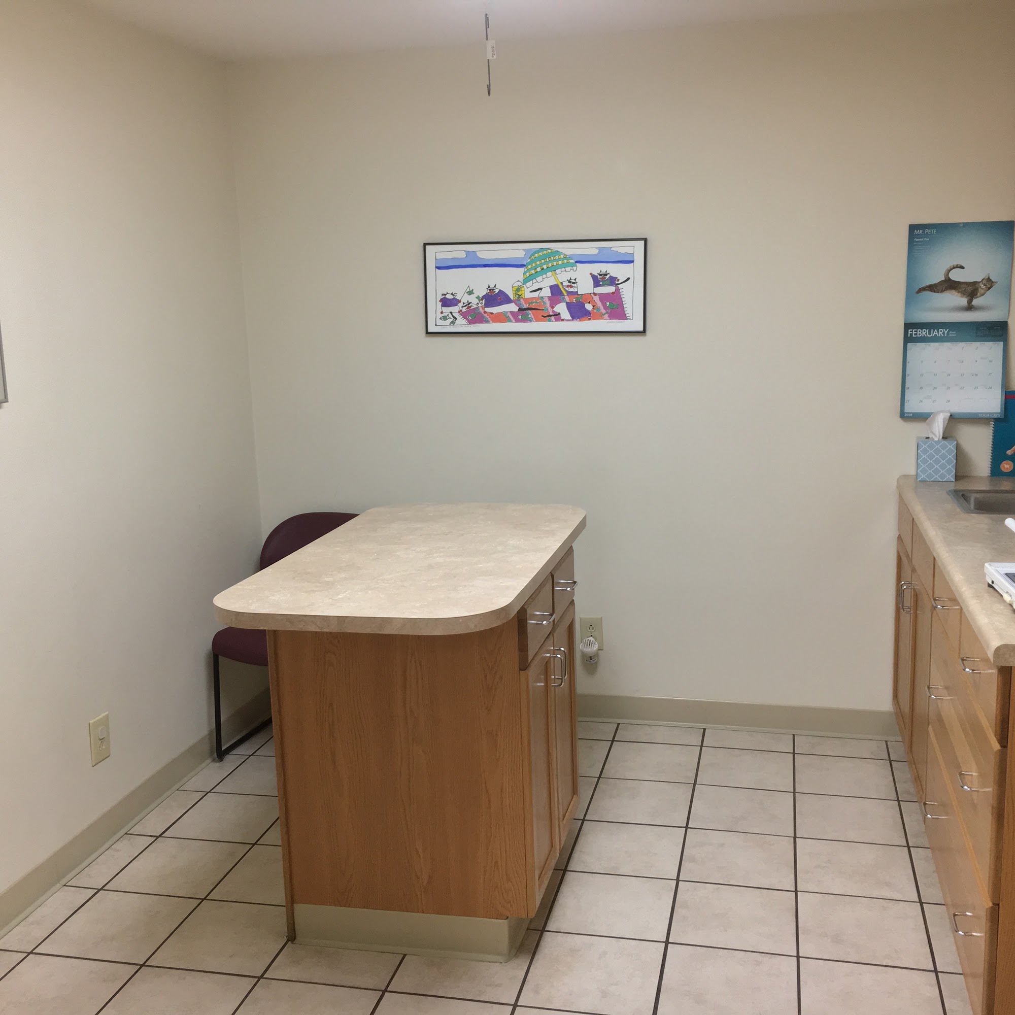 Animal Care Center of Brentwood Brentwood