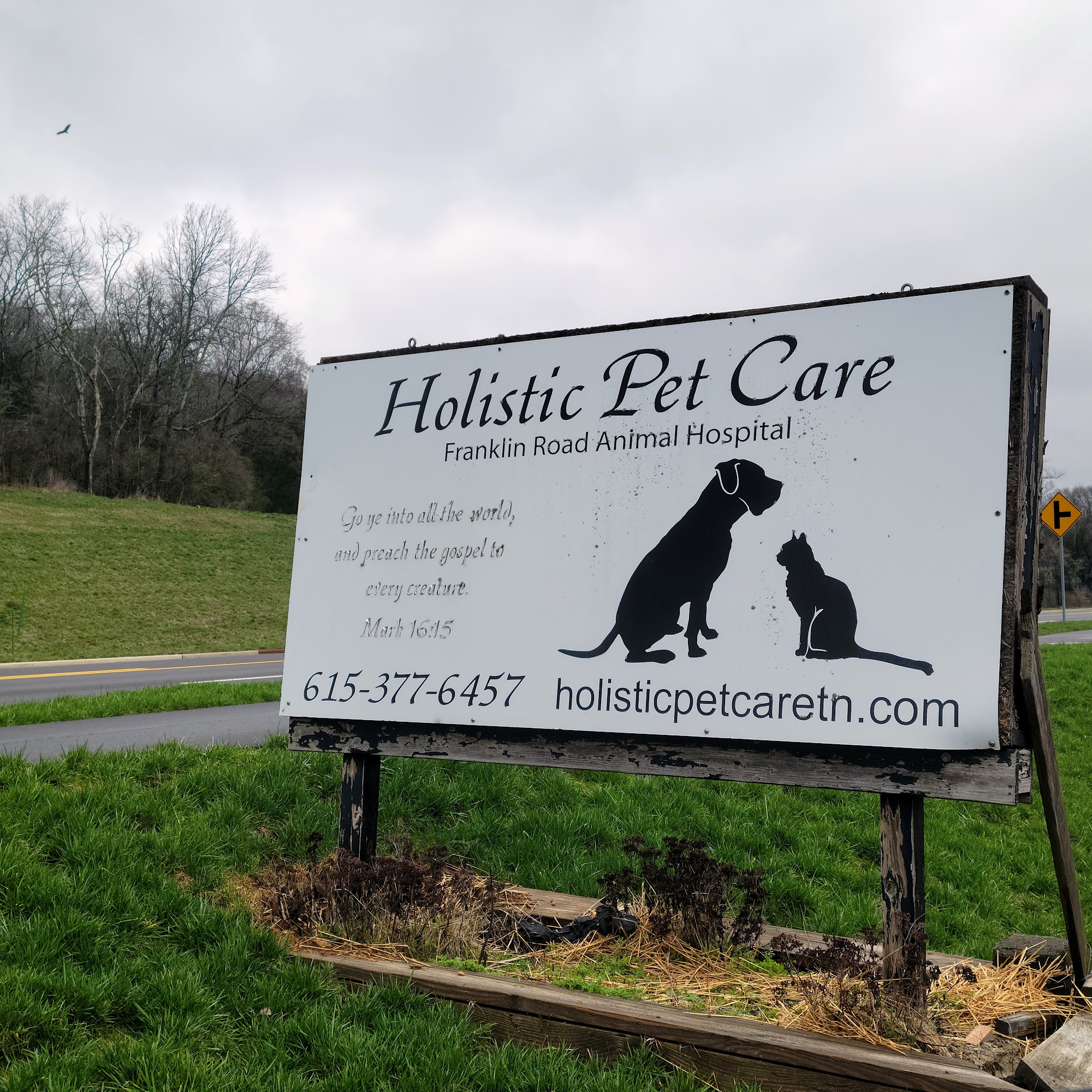 Holistic Pet Care Franklin Road Animal Hospital Brentwood