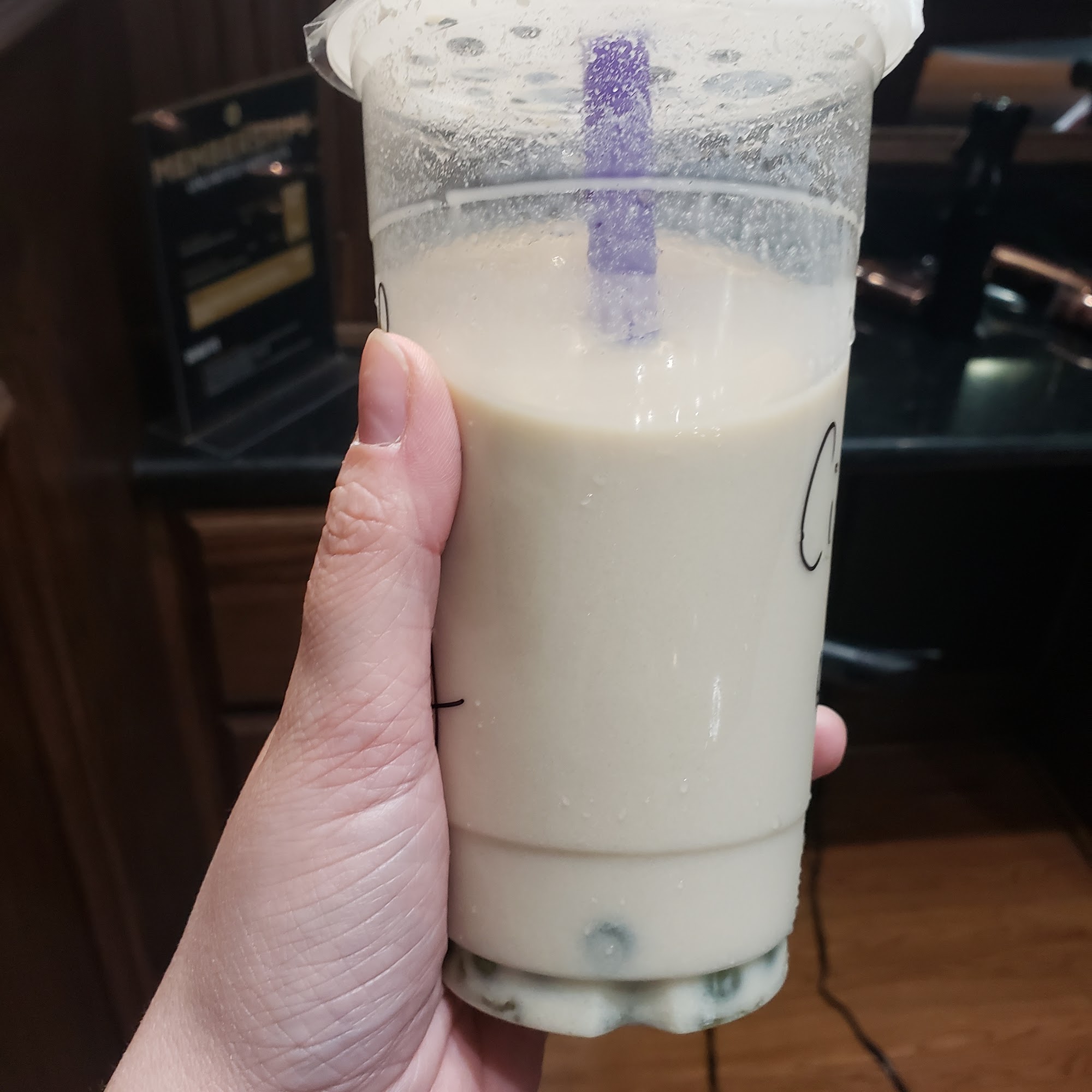 Korean Chill Spot Brentwood