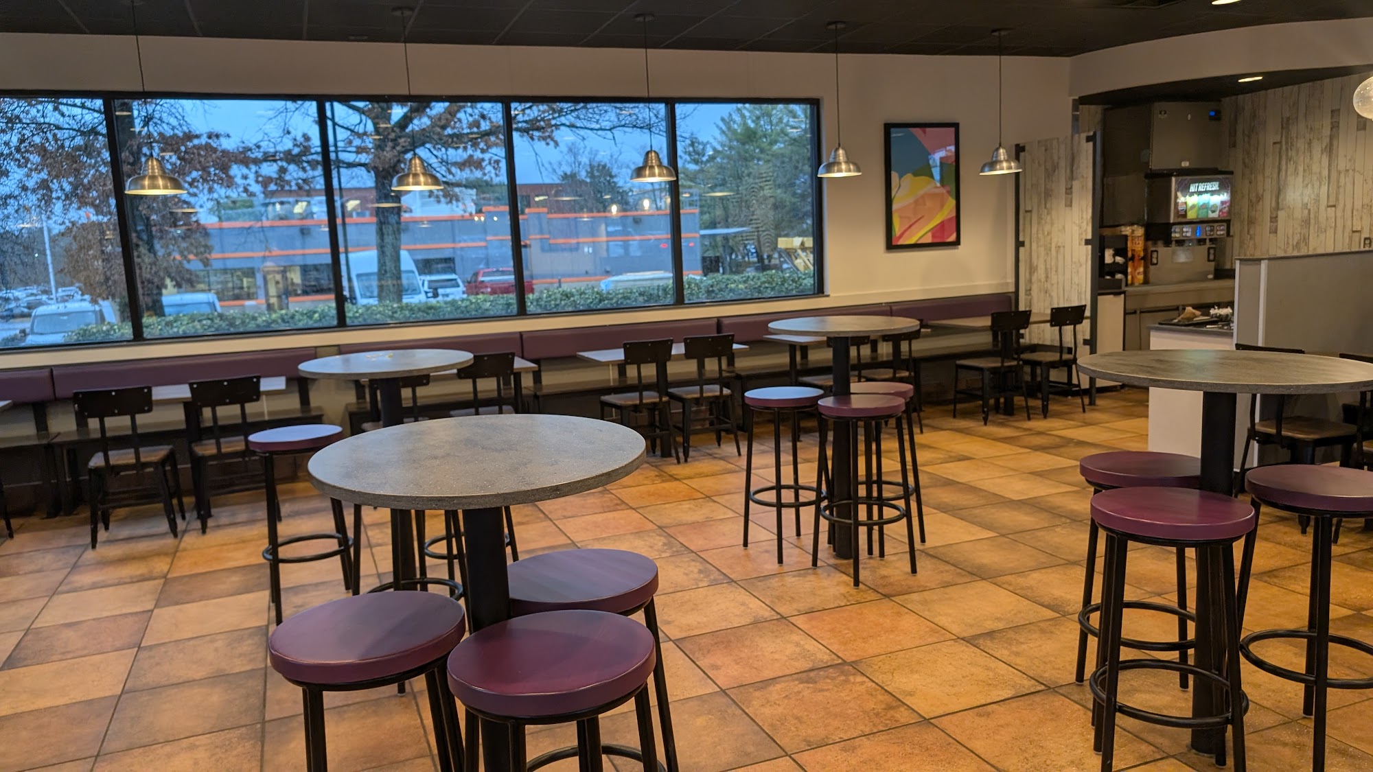 Taco Bell