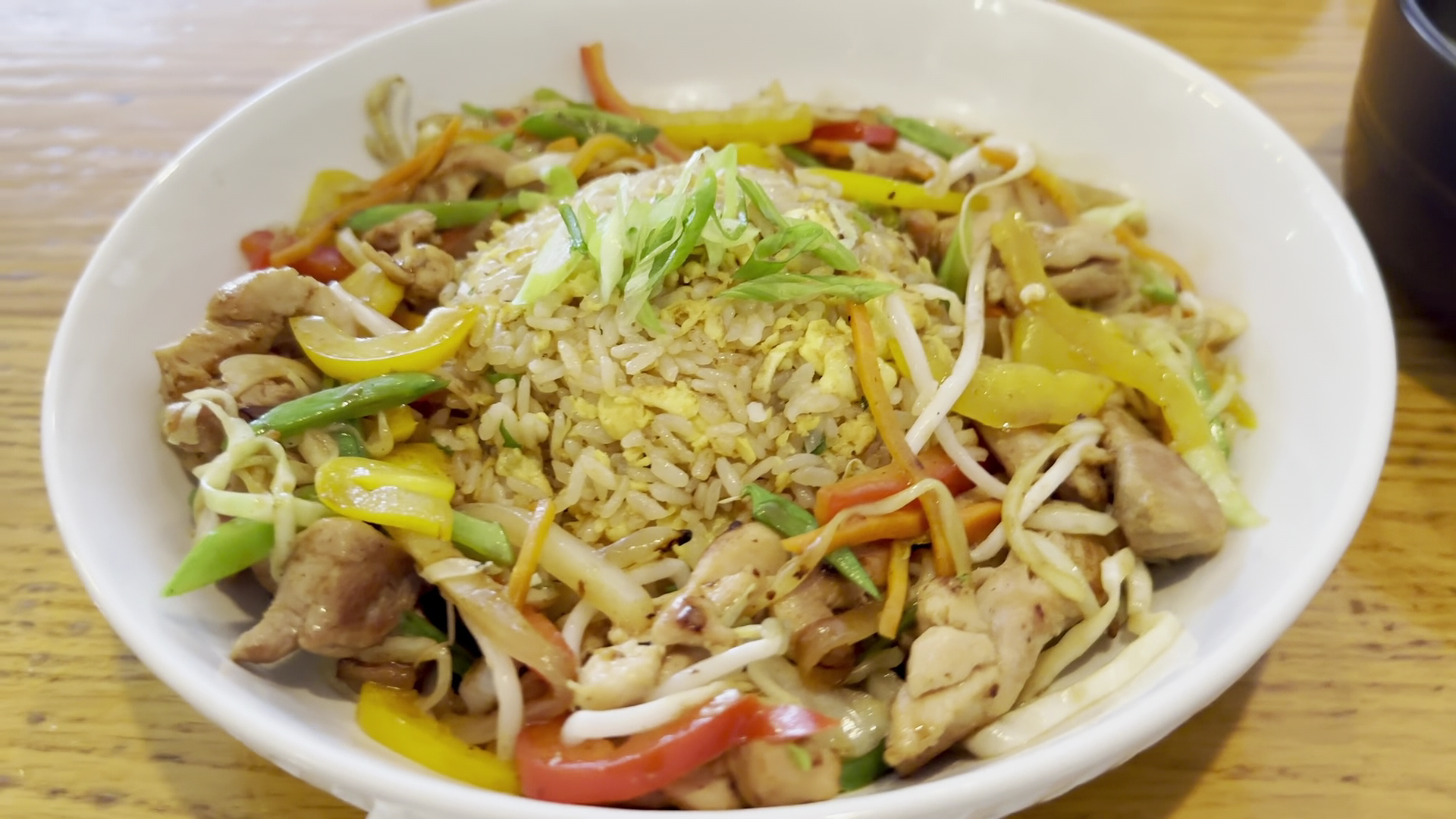 Ikura Sushi Brentwood