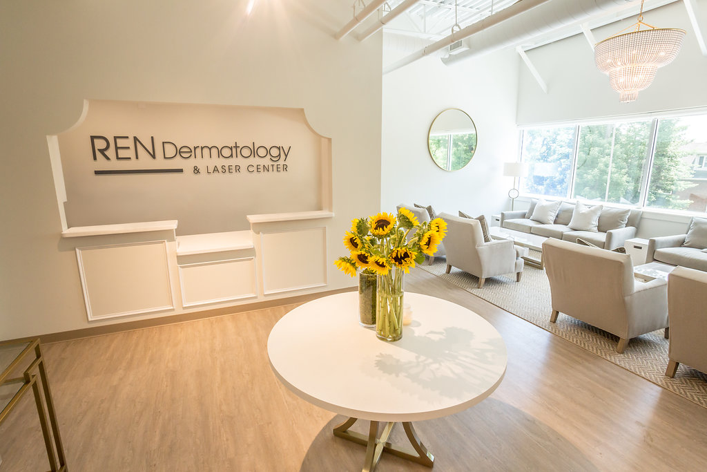 REN Dermatology BRENTWOOD 1195 Old Hickory Blvd Ste 202, Brentwood Tennessee 37027