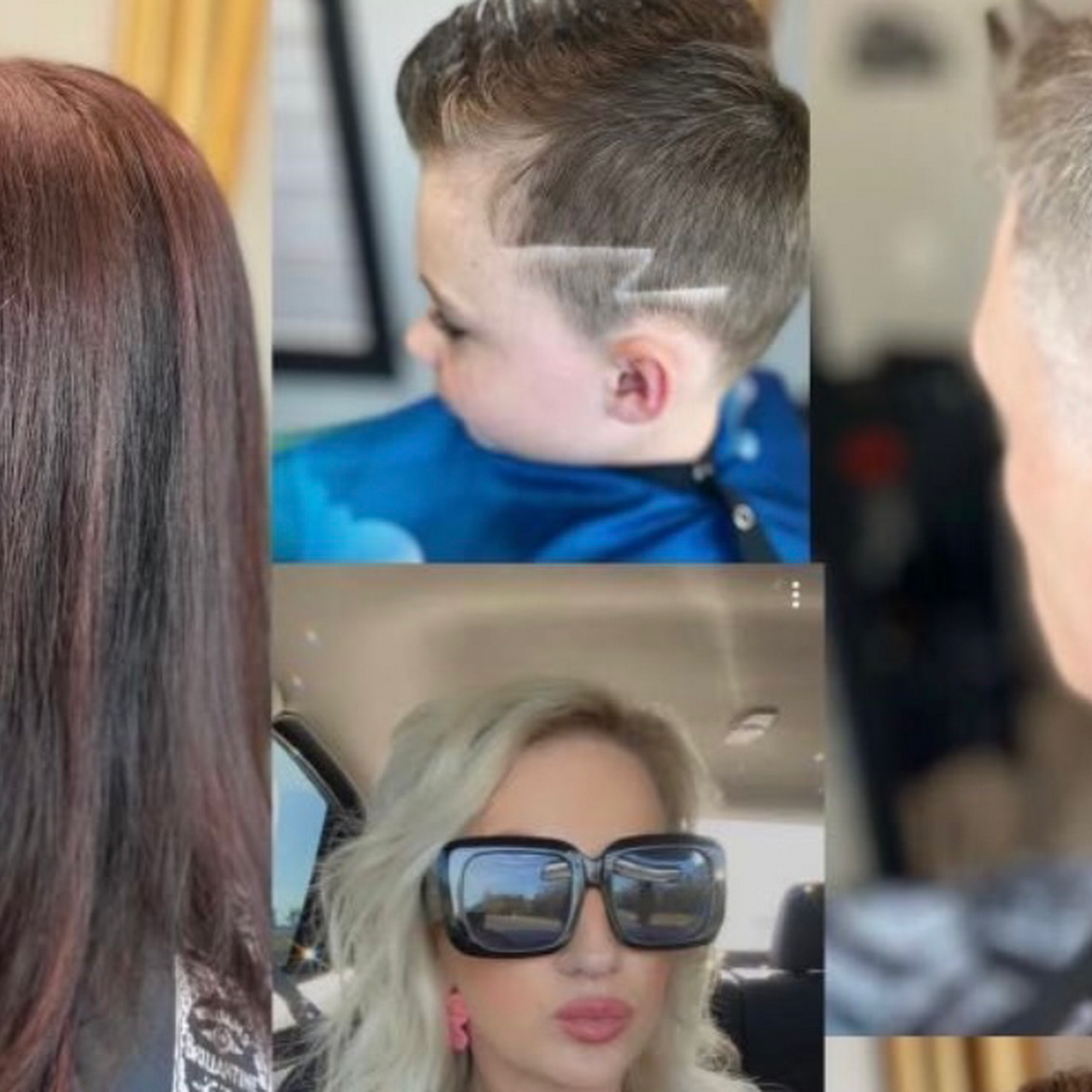 Hair Salon Noel 1648 Westgate Cir Suite 231, Brentwood Tennessee 37027