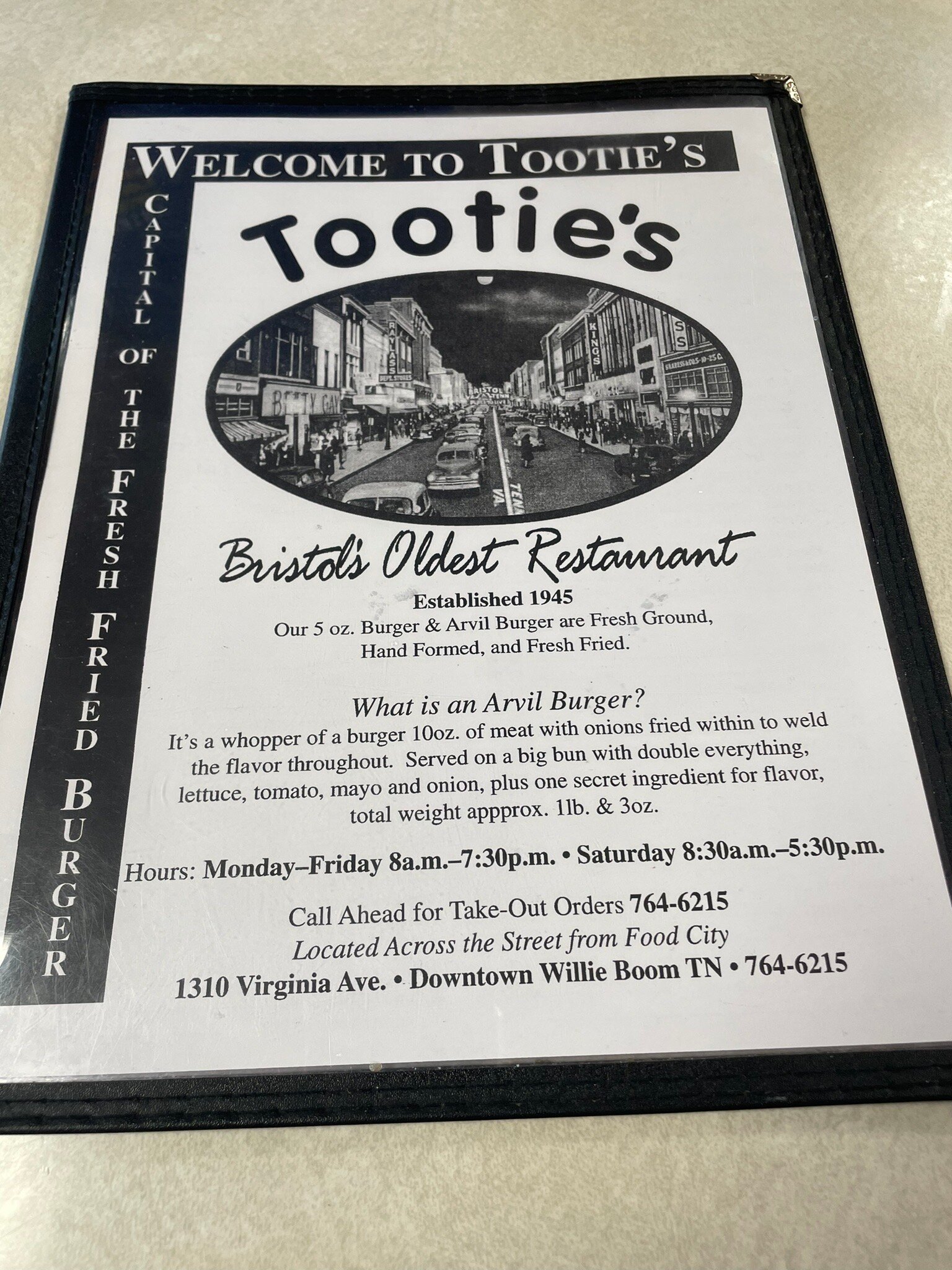 Photo credit: tripadvisor