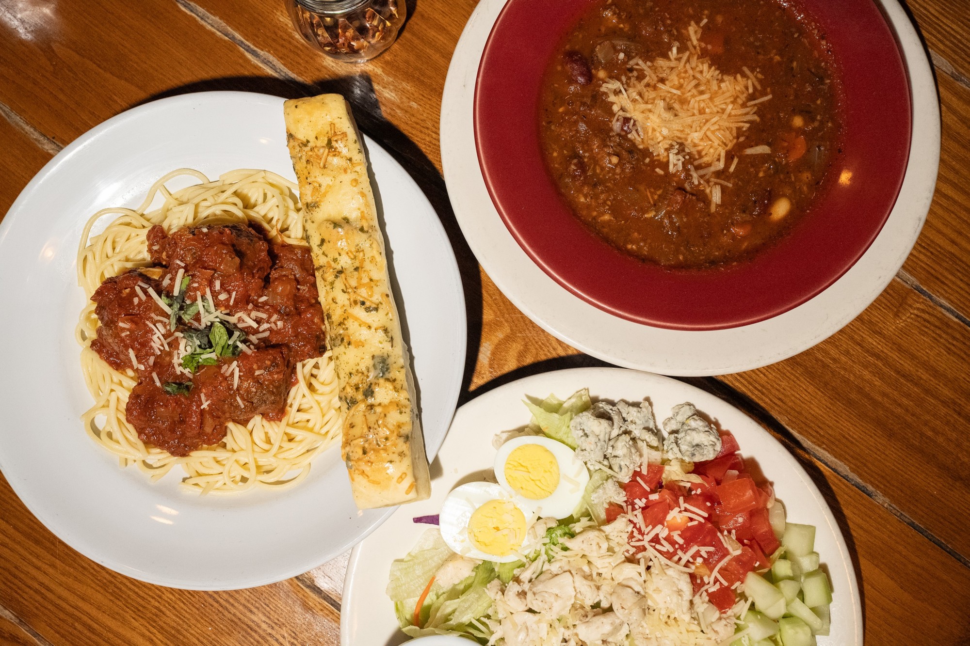 Machiavelli's Italian Restaurant Bristol