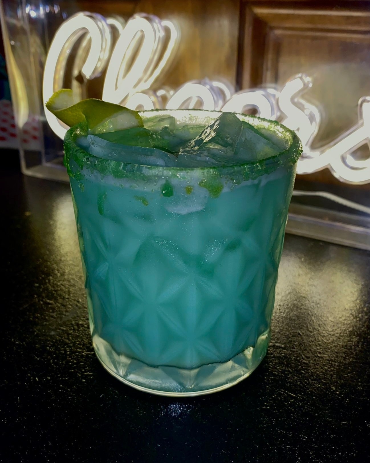 Machiavelli's Italian Restaurant Bristol