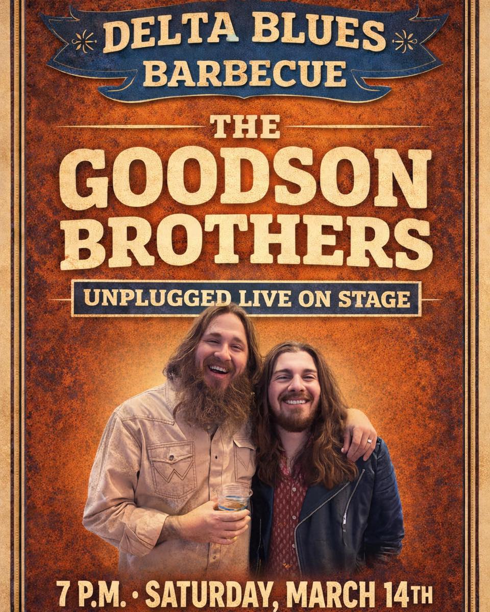 Delta Blues BBQ Bristol