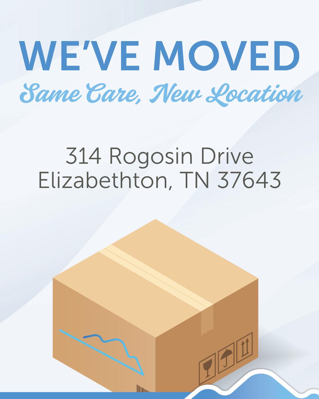 Appalachian Orthopedics Physical Therapy - Bristol