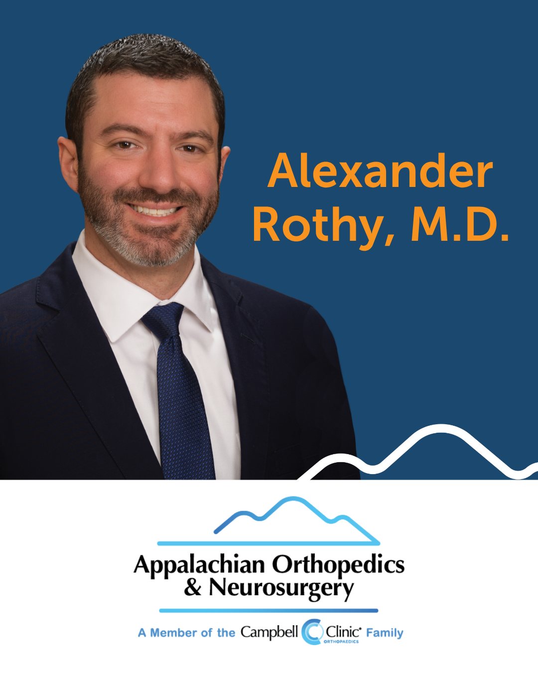Appalachian Orthopedics Physical Therapy - Bristol