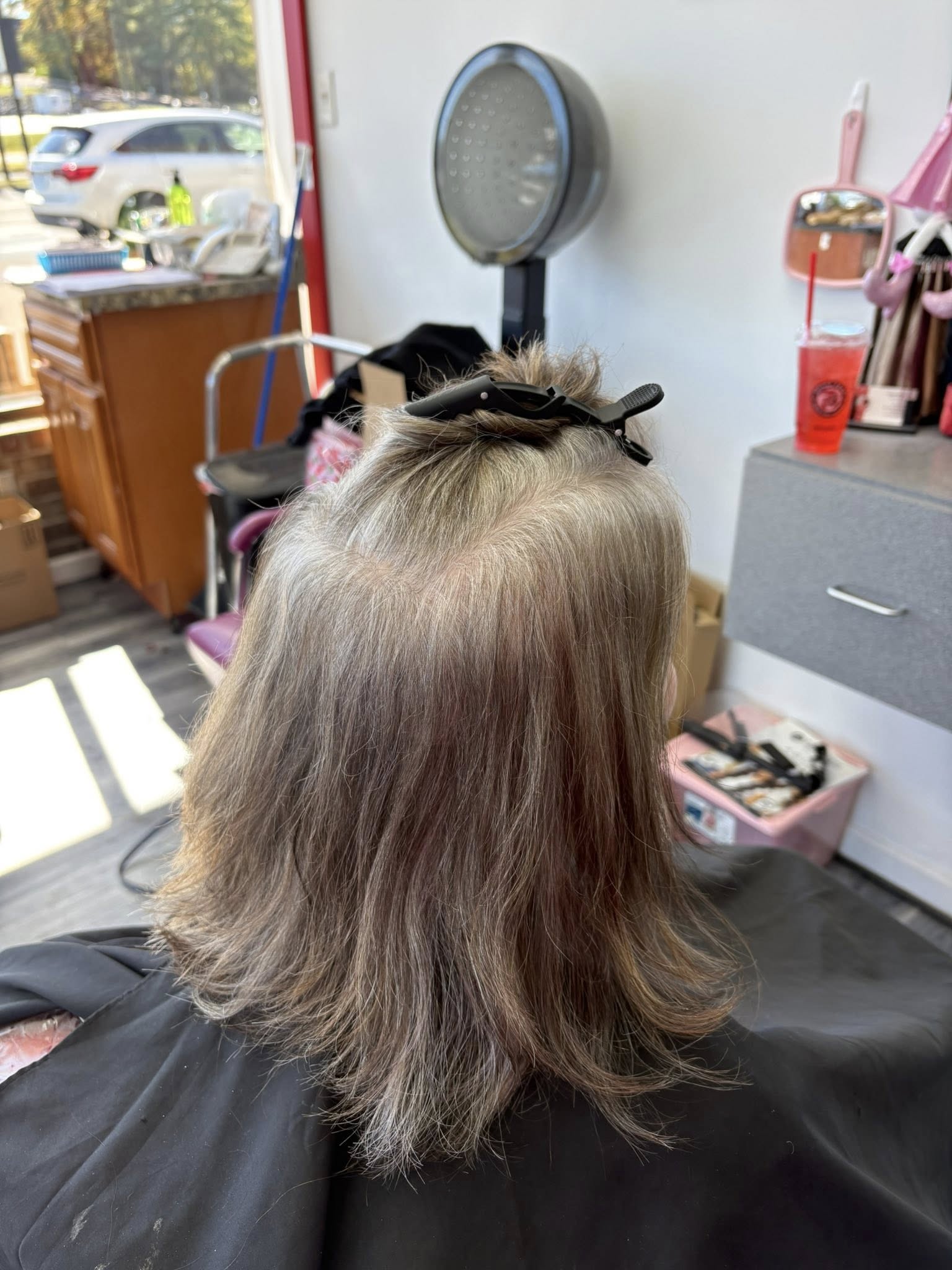 Hair Happening Bristol Tennessee 37620