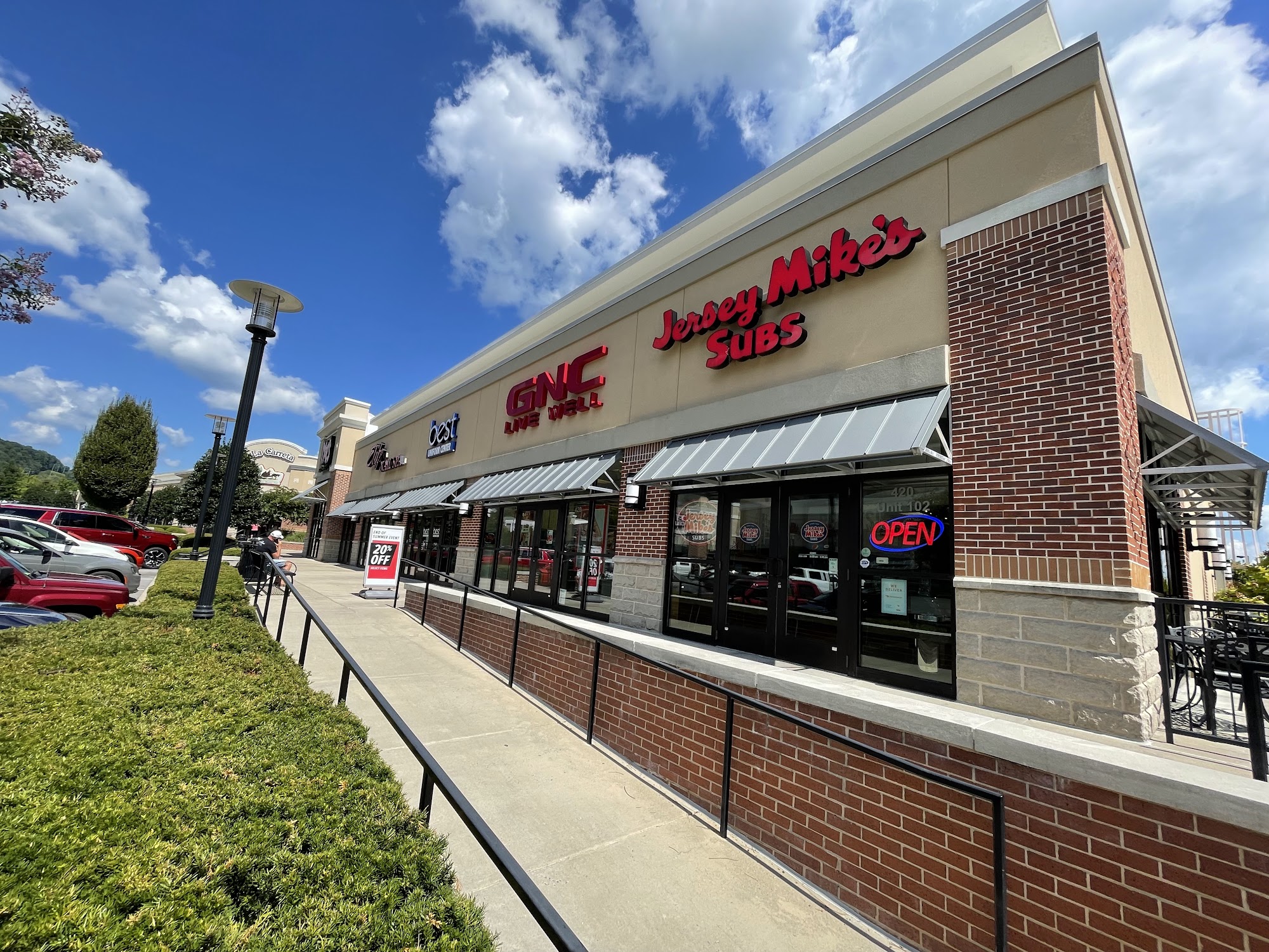 The Pinnacle Bristol