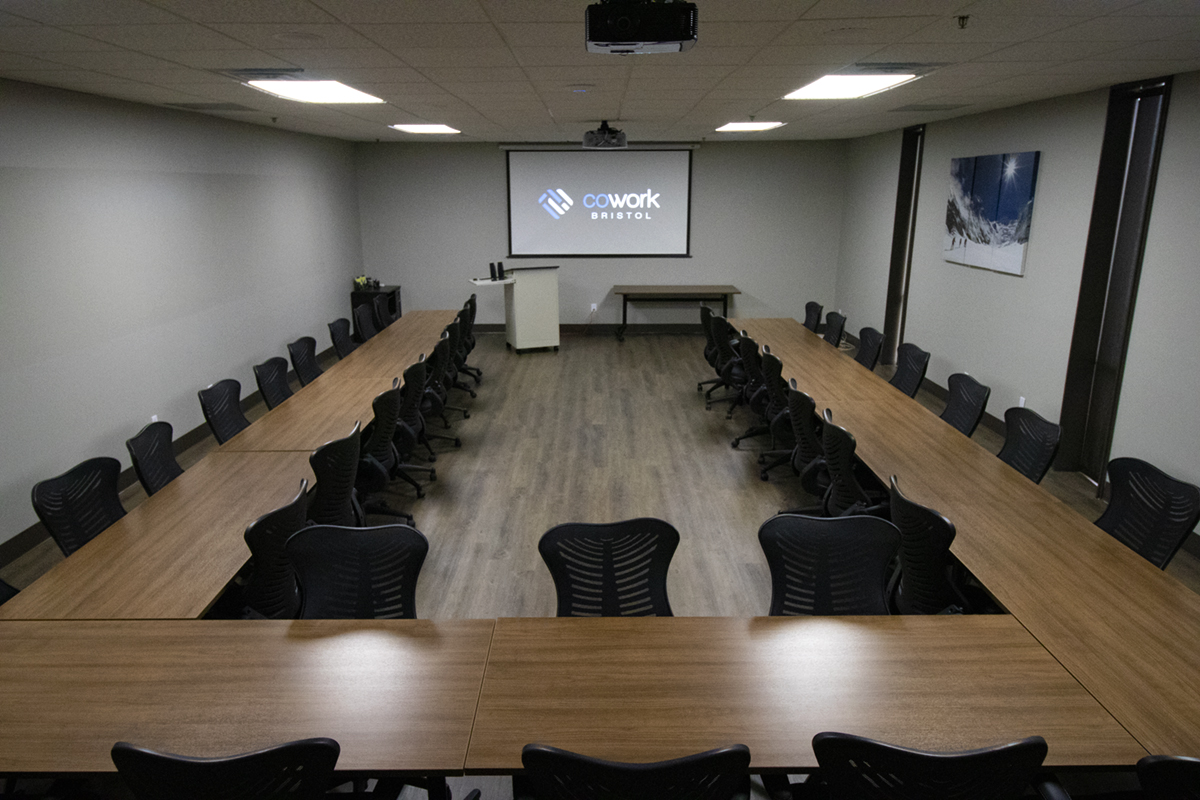 CoWork Bristol Bristol