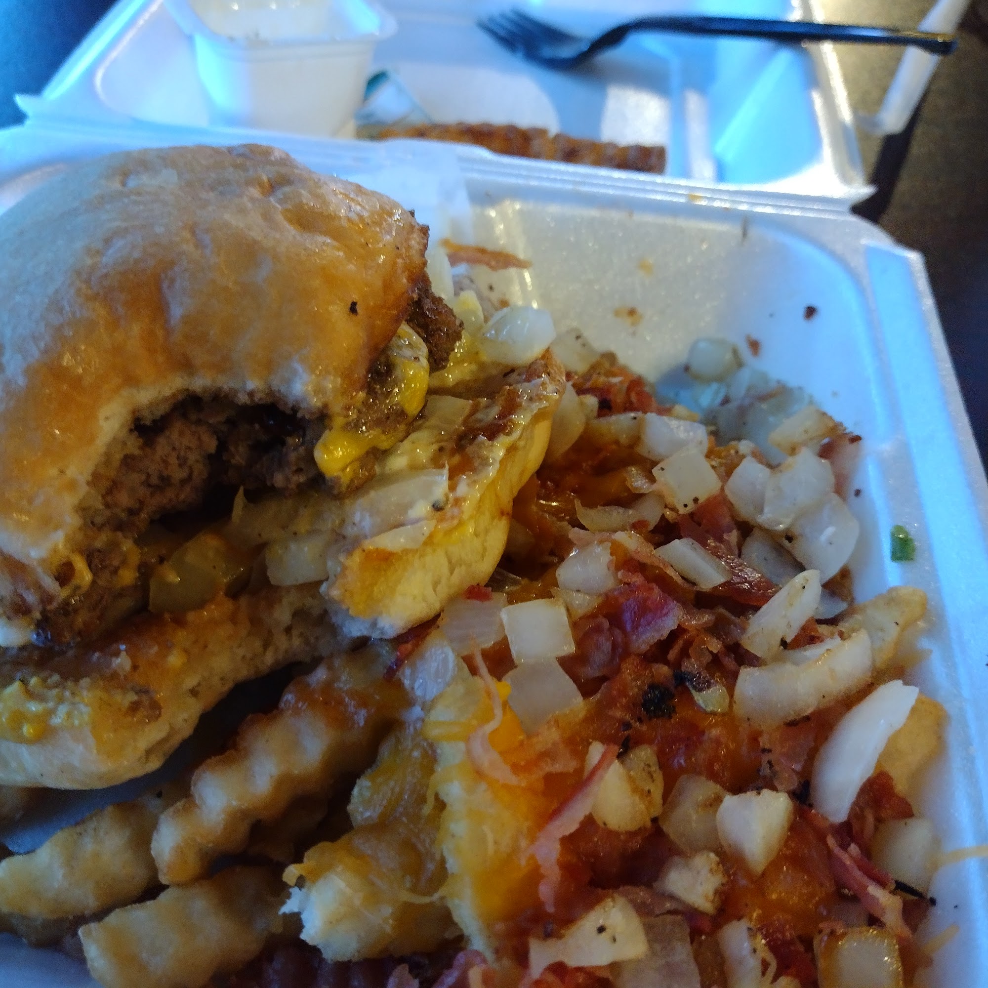 The Basket Brownsville