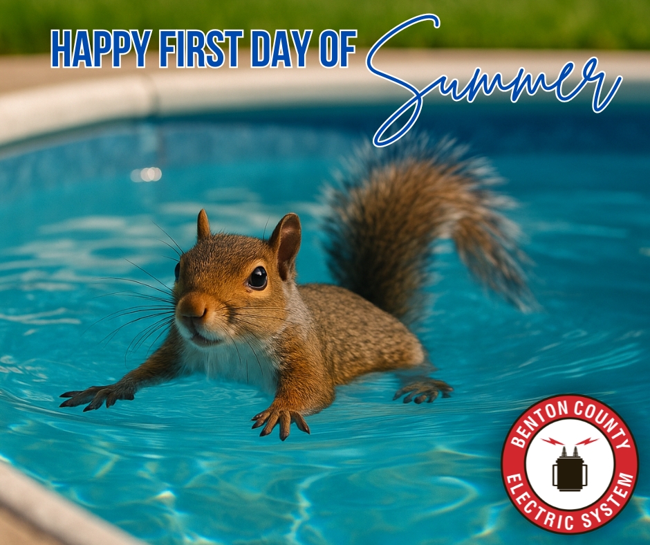 Benton County Plumbing & Electric