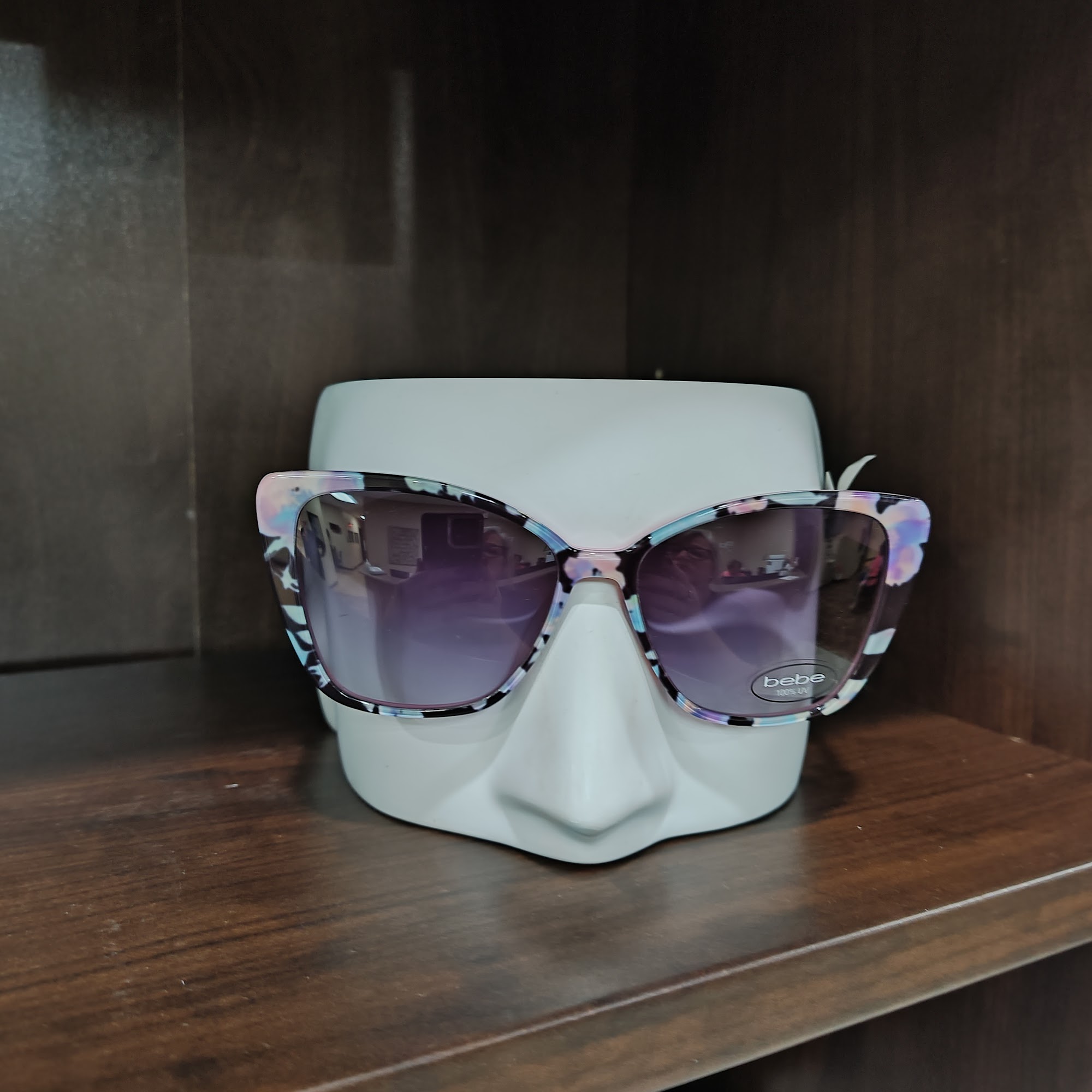 Camden EyeCare & Associates