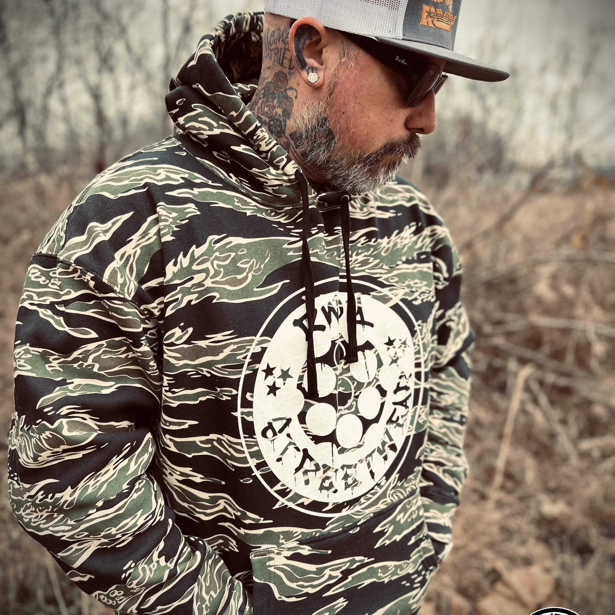 RWDY Streetwear Camden