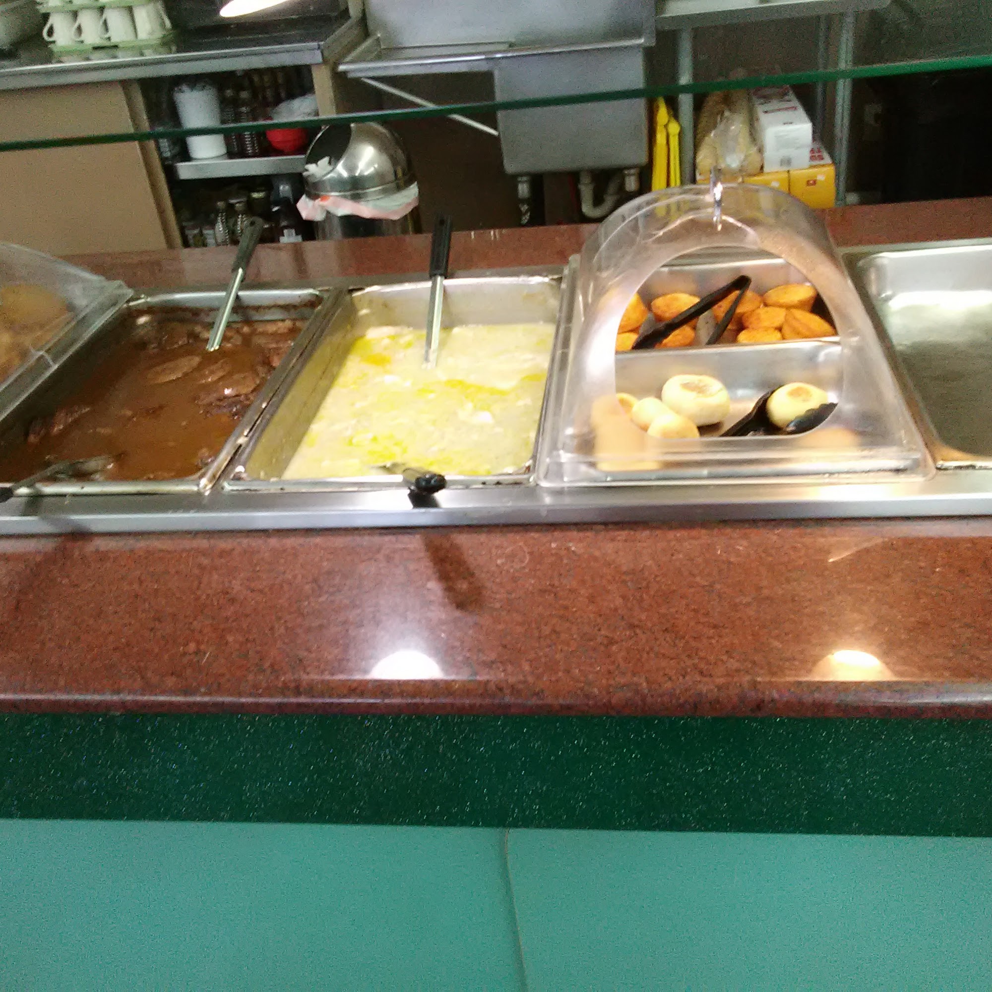 Homestead Restaurant, Inc. Centerville