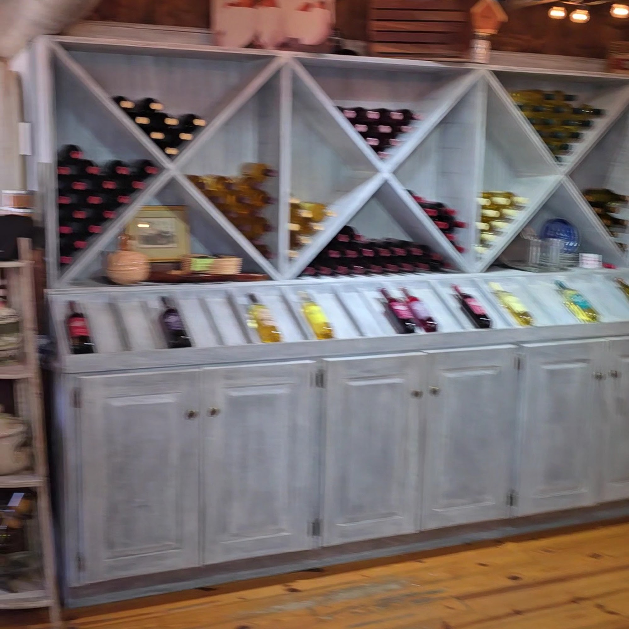 Grinder's Switch Winery Centerville