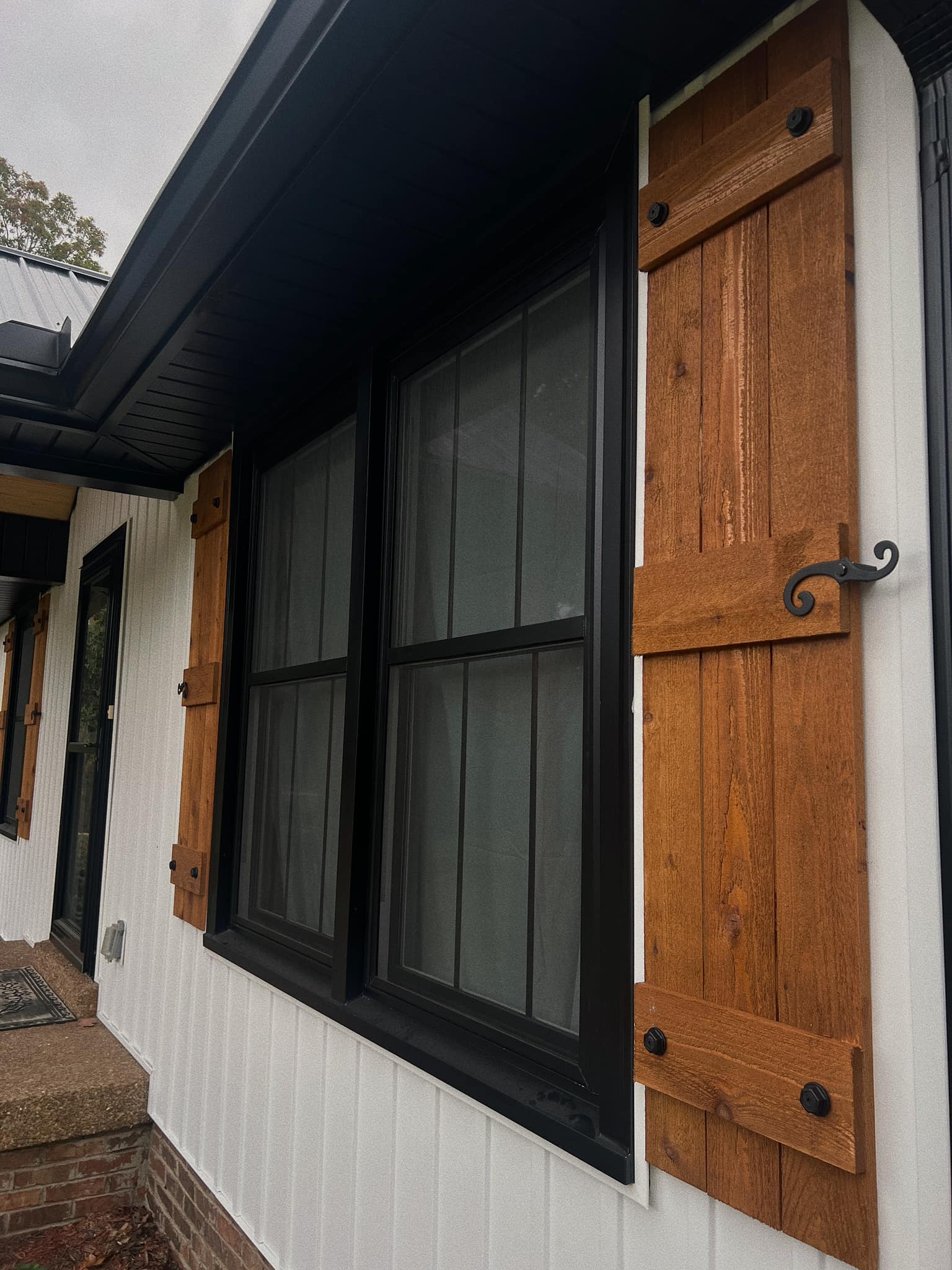 Conder Construction Co