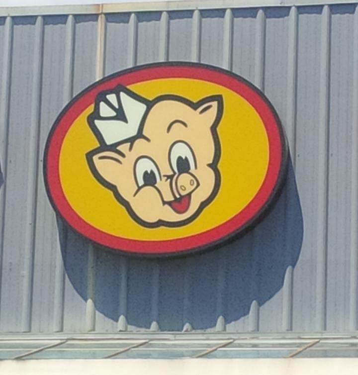 Piggly Wiggly Charleston