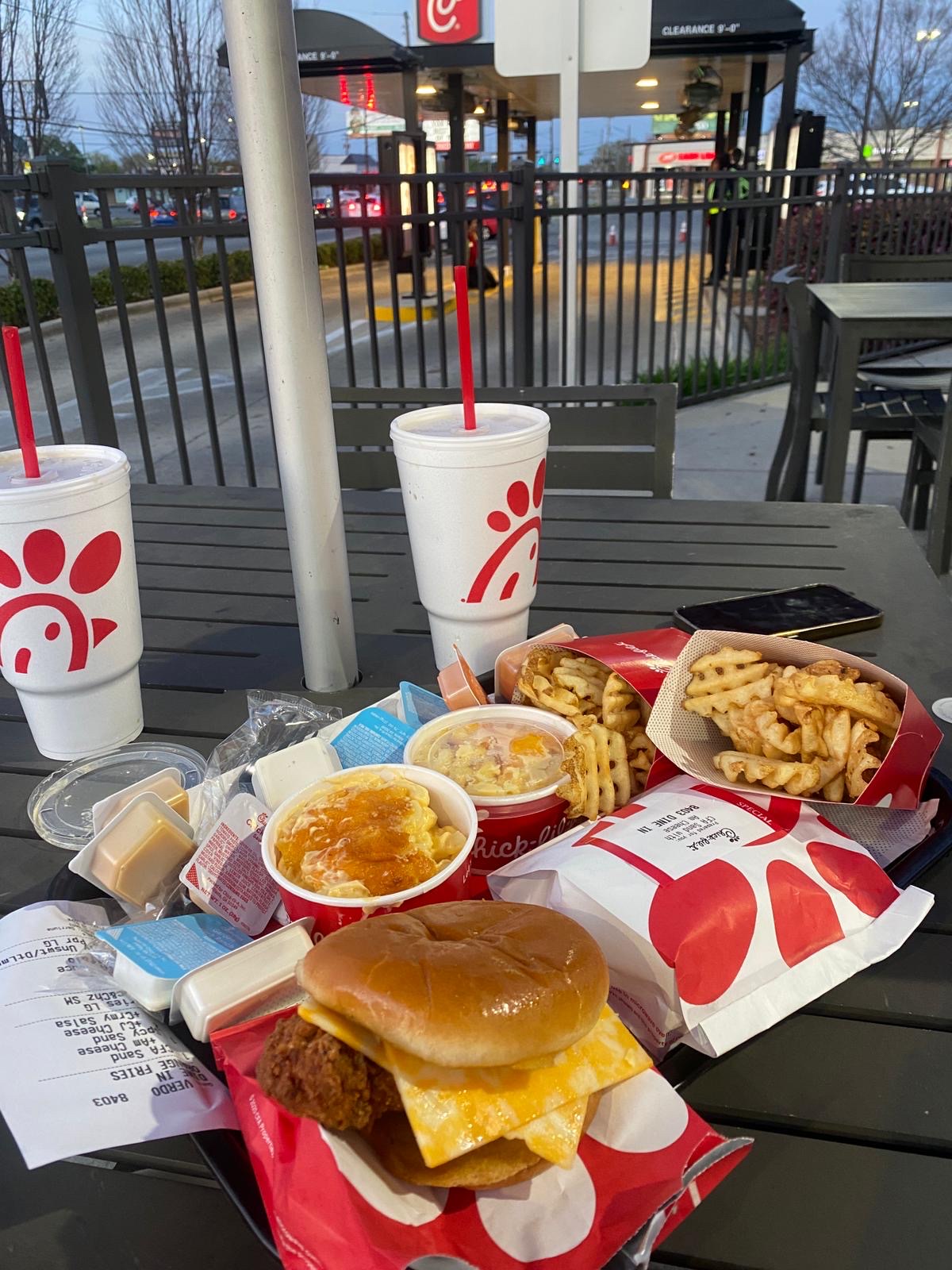 Chick-fil-A