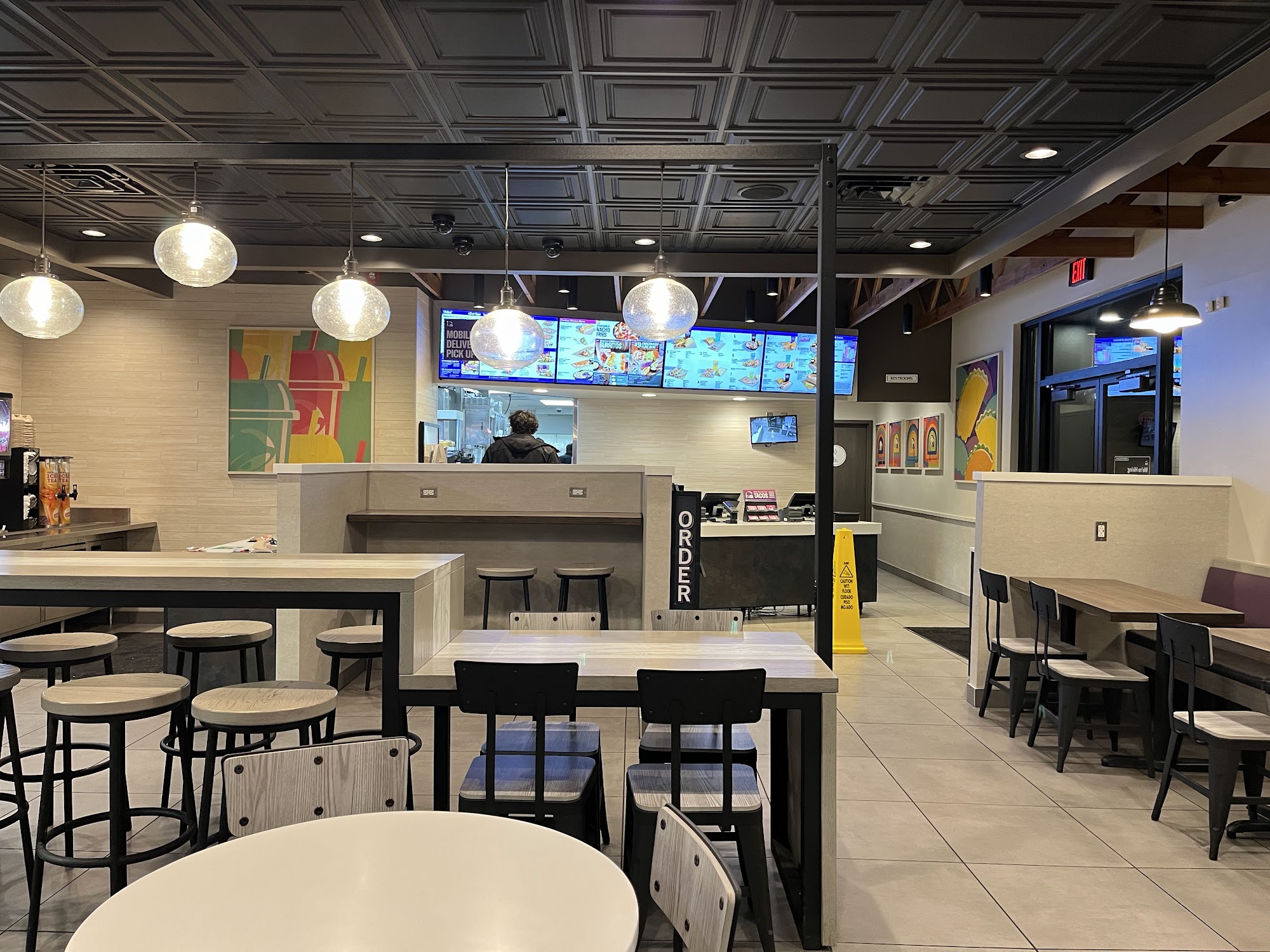 Taco Bell