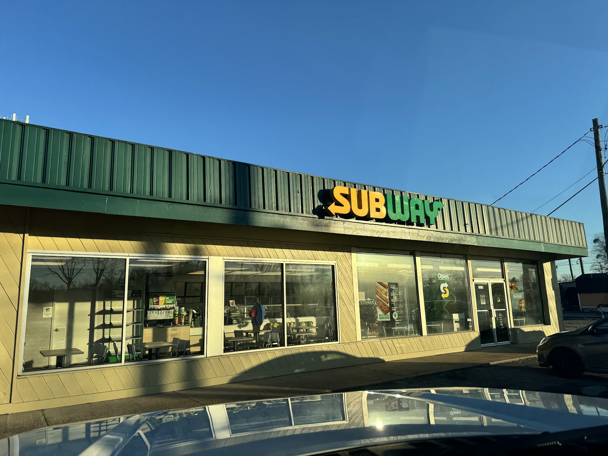 Subway