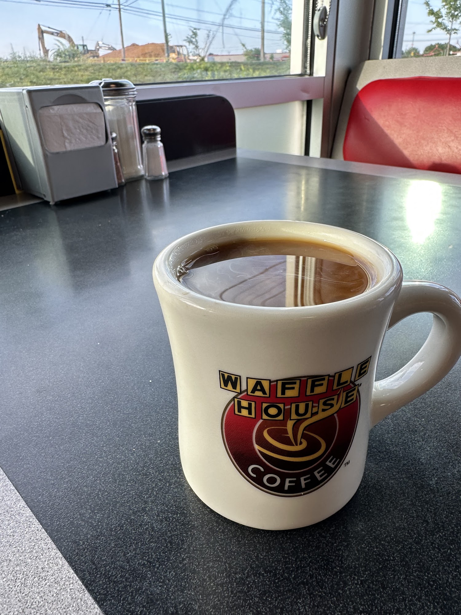 Waffle House