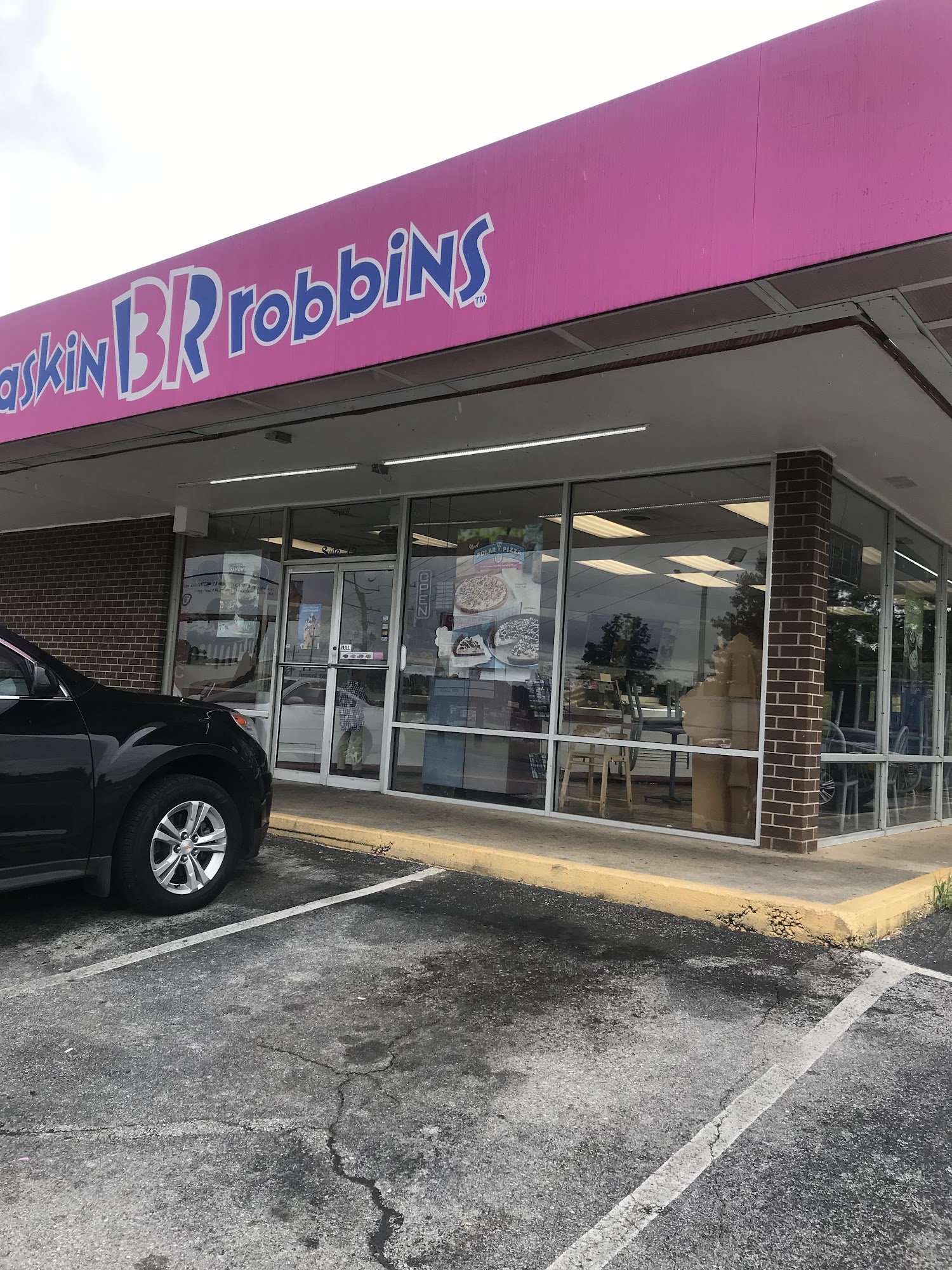 Baskin-Robbins